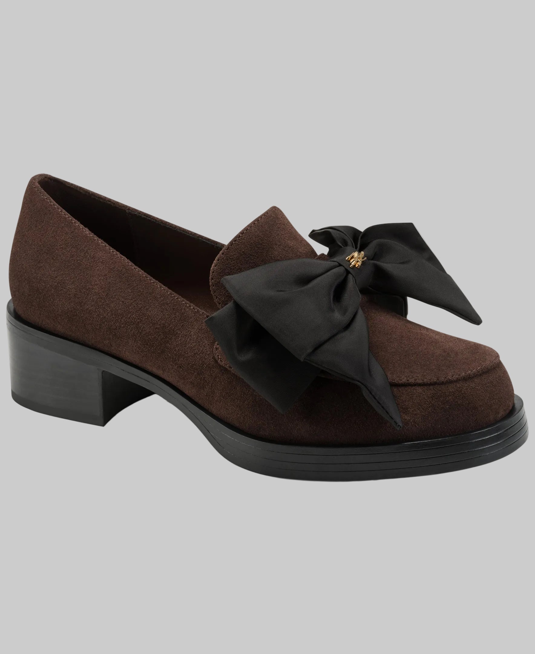 CAMILIA BOW LOAFER View 2 | New Arrivals