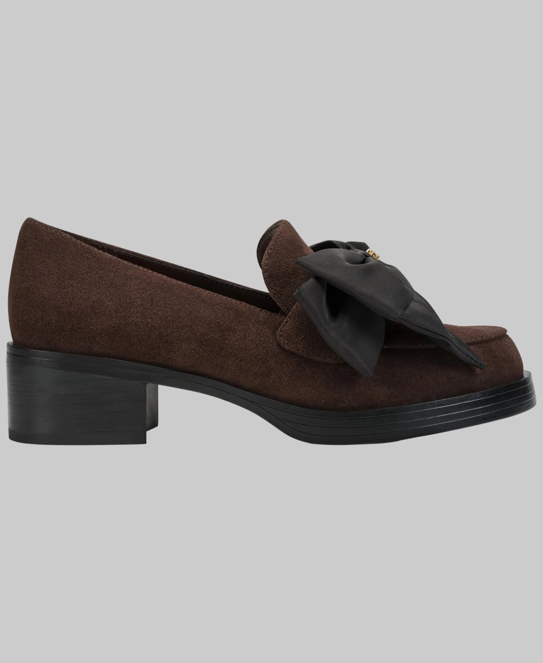 CAMILIA BOW LOAFER View 1 | New Arrivals