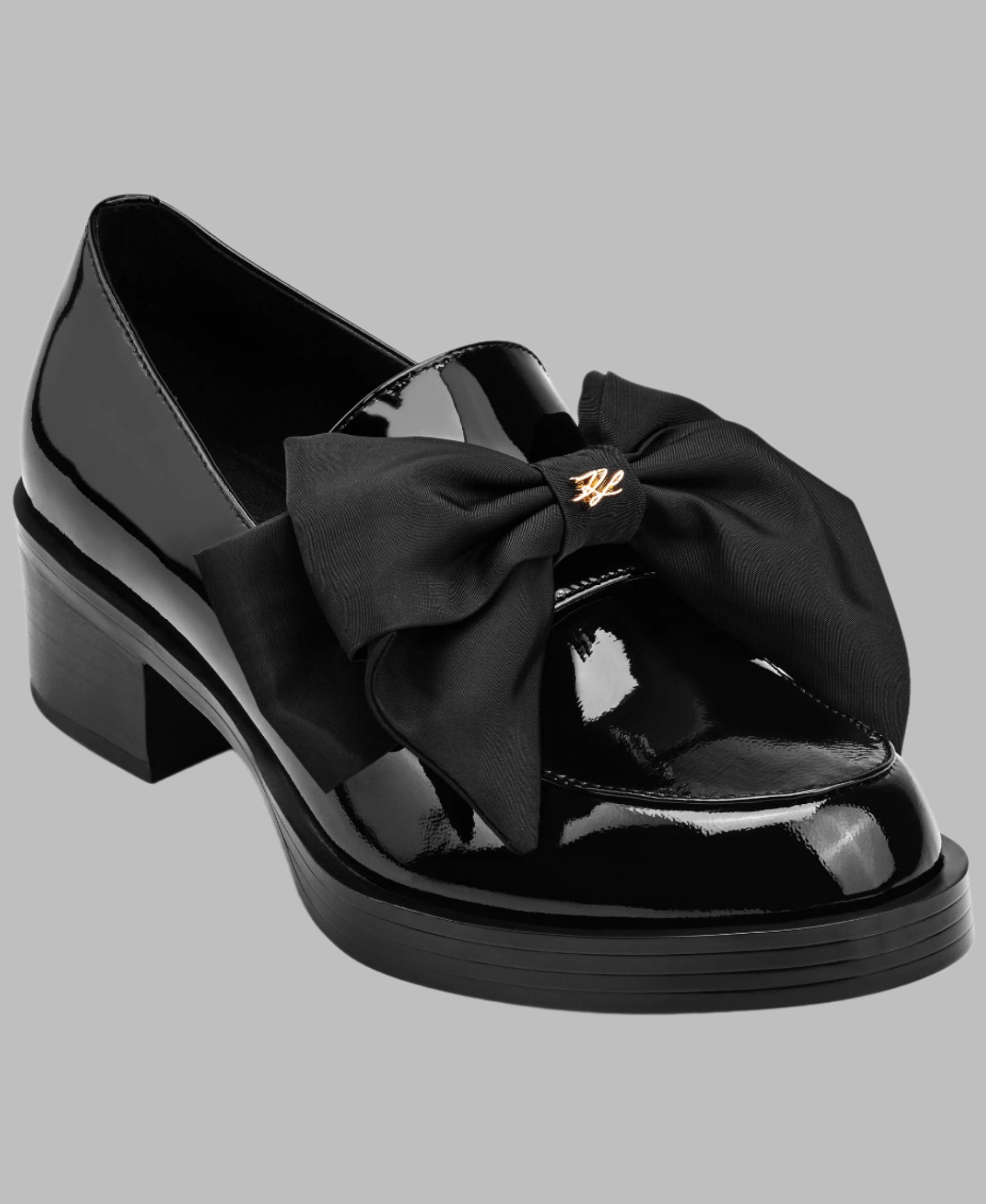 CAMILIA BOW LOAFER View 2 | Gifts for Her