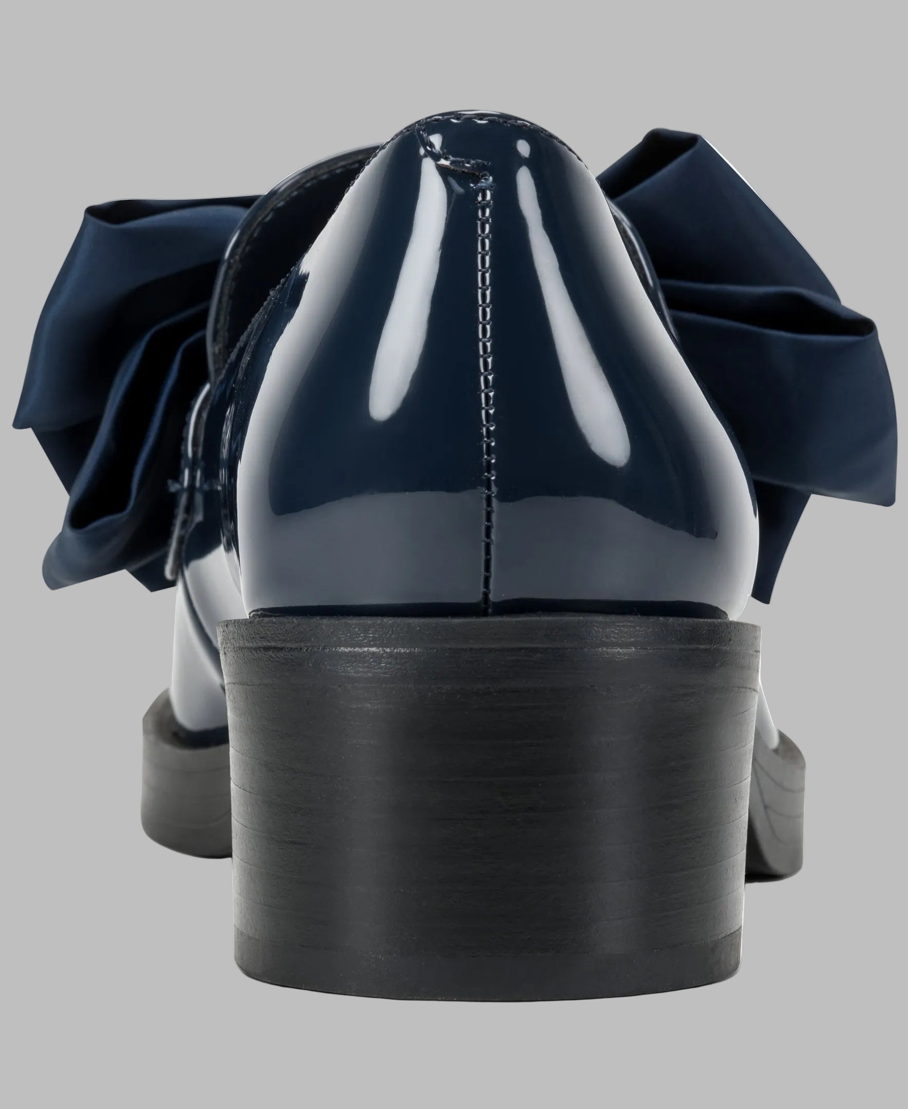 CAMILIA BOW LOAFER VIEW 3 | Women's Flats & Loafers