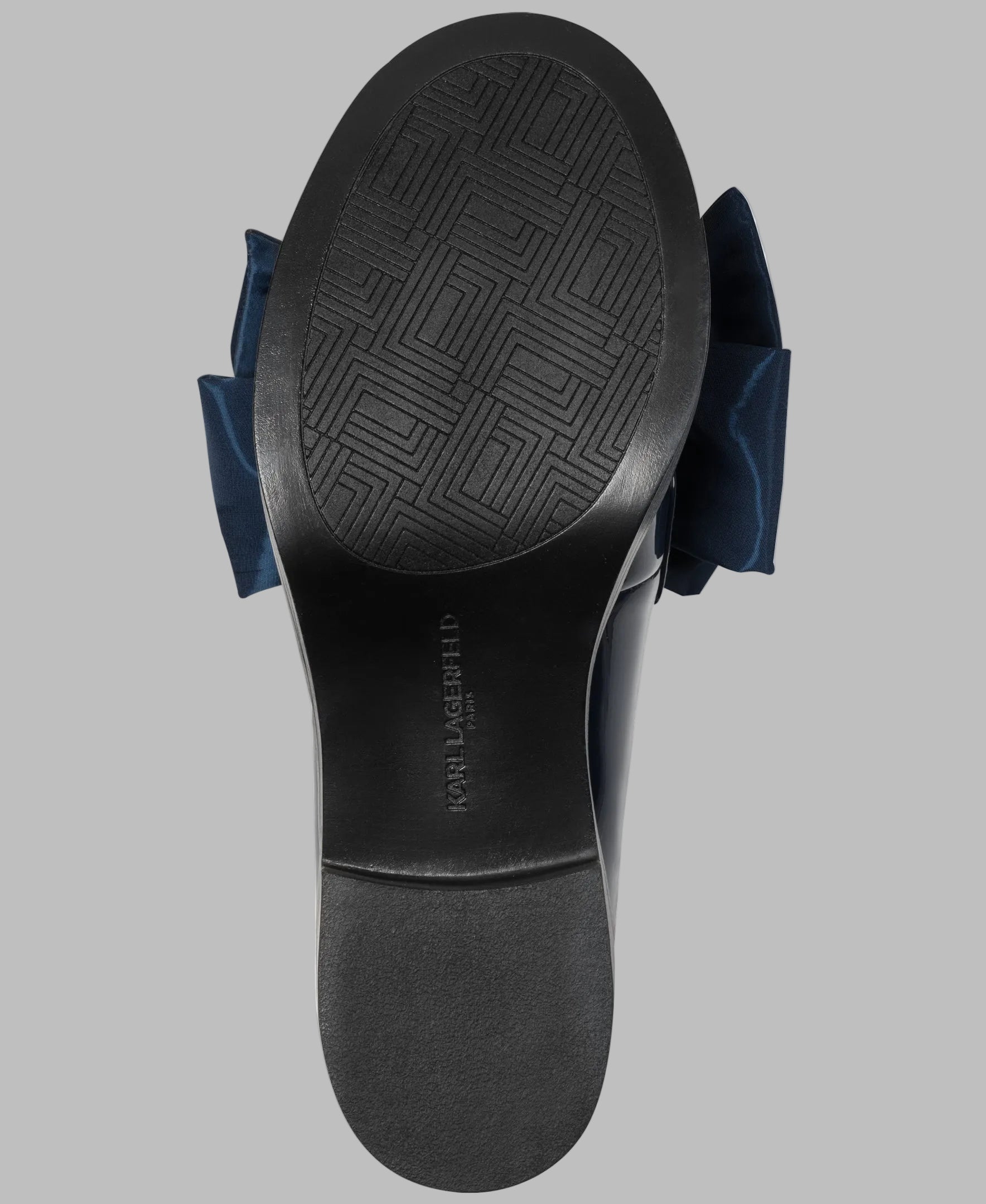 CAMILIA BOW LOAFER VIEW 5 | Women's Flats & Loafers