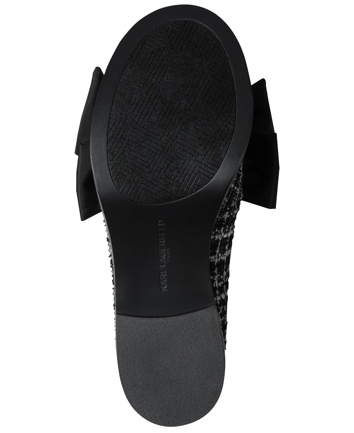 CAMILIA BOW LOAFER VIEW 5