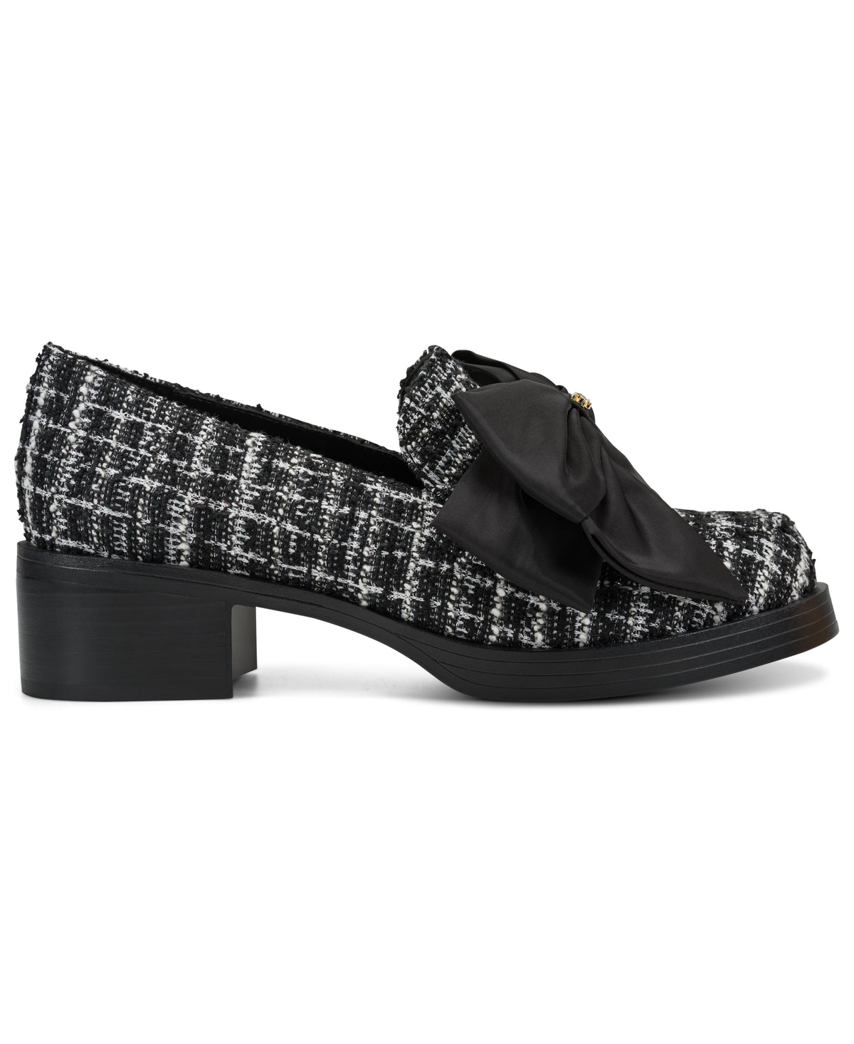 CAMILIA BOW LOAFER VIEW 1