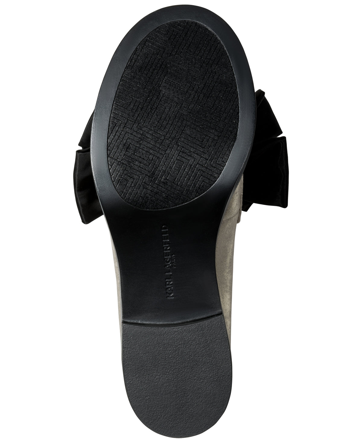CAMILIA BOW LOAFER VIEW 5