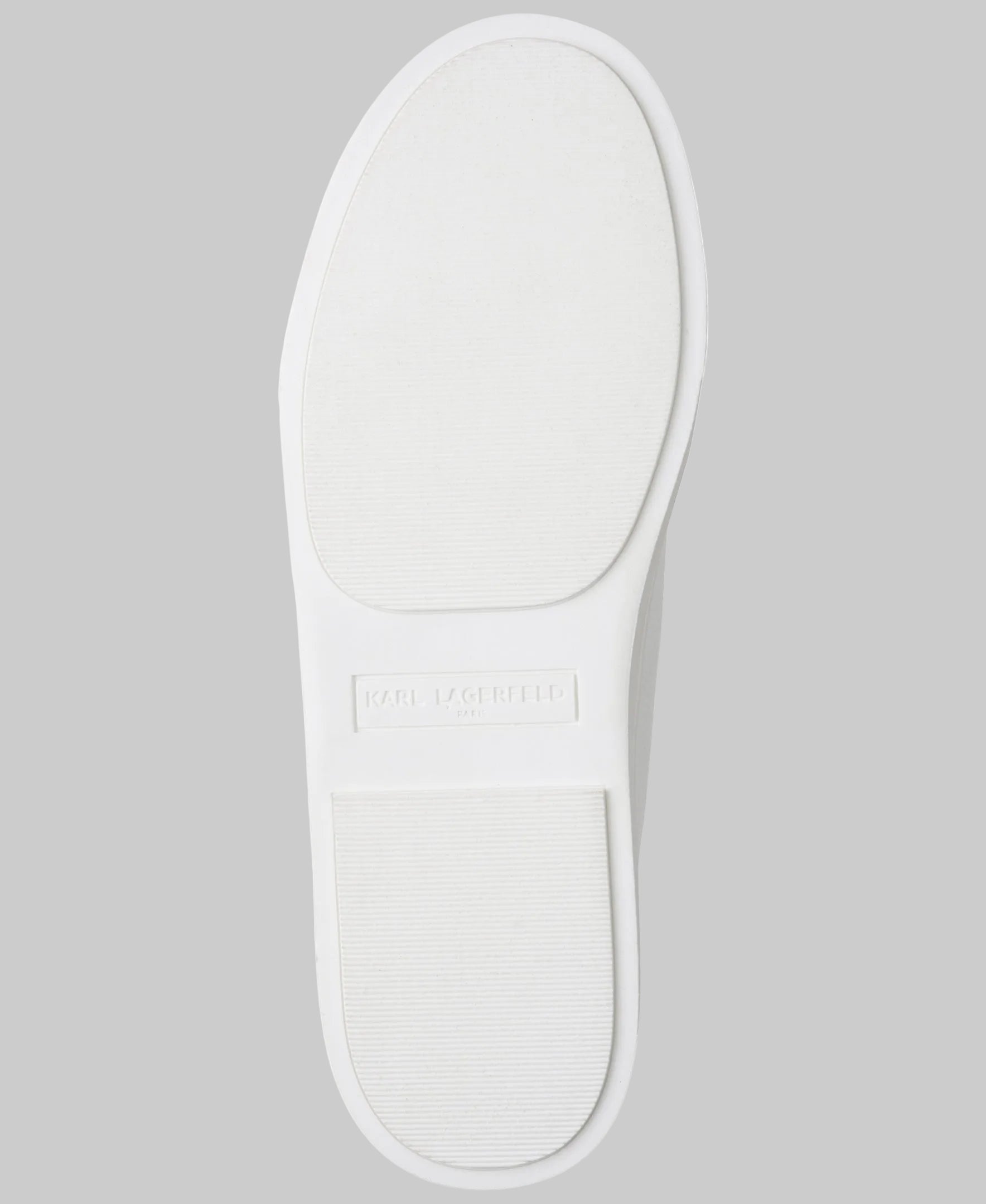 CAPREE LACE UP SNEAKER VIEW 4