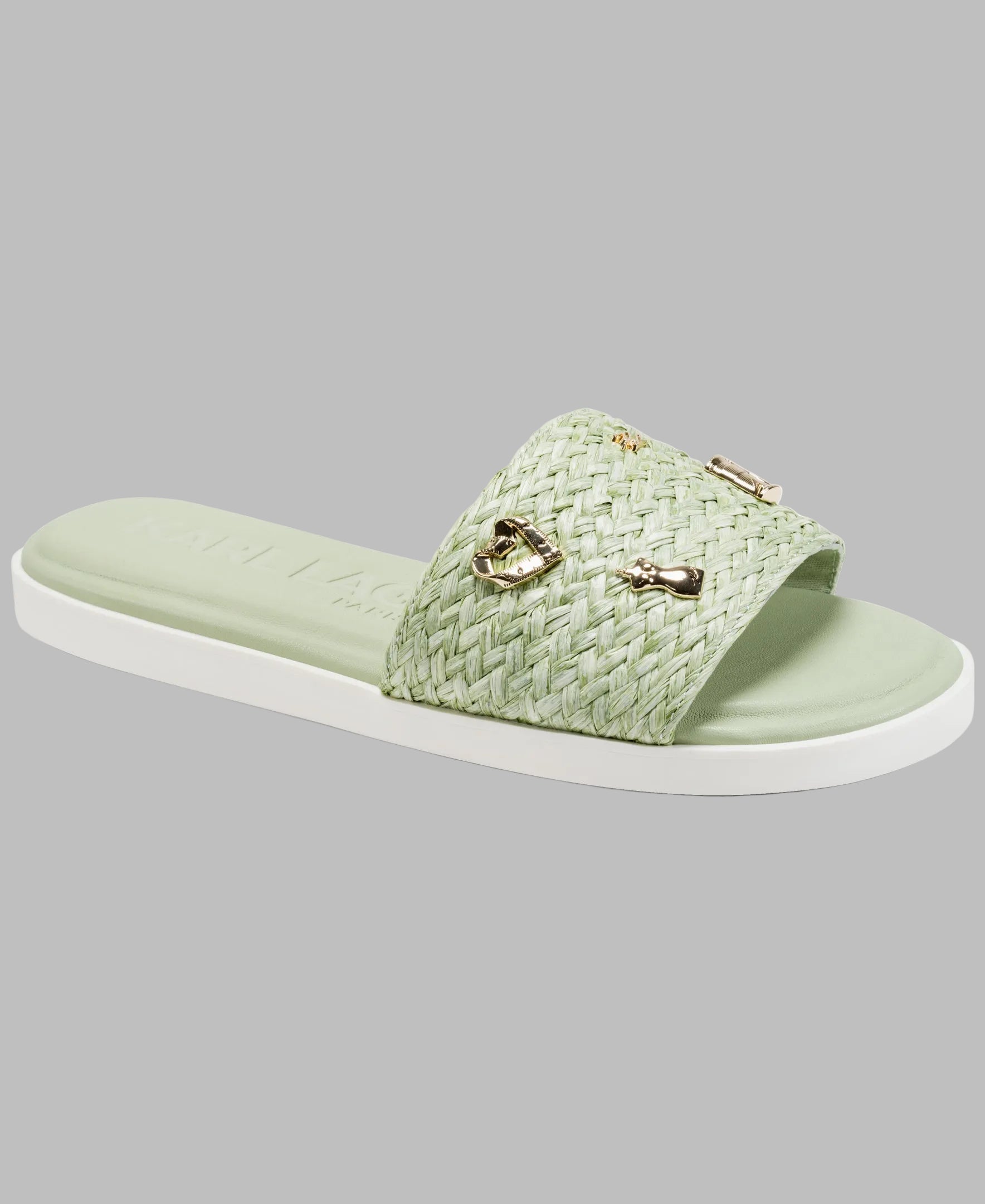 CARENZA ATELIER SLIDE View 2 | New Arrivals