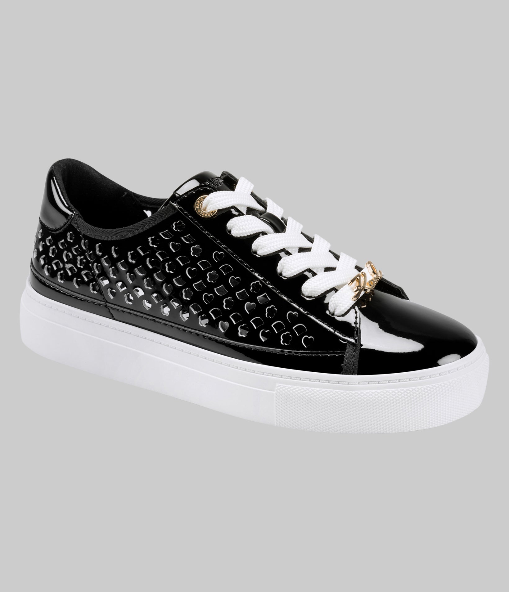 CASWELL SNEAKER View 2 | Products