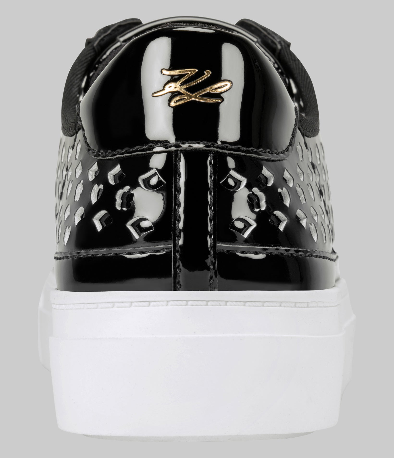 CASWELL SNEAKER VIEW 3