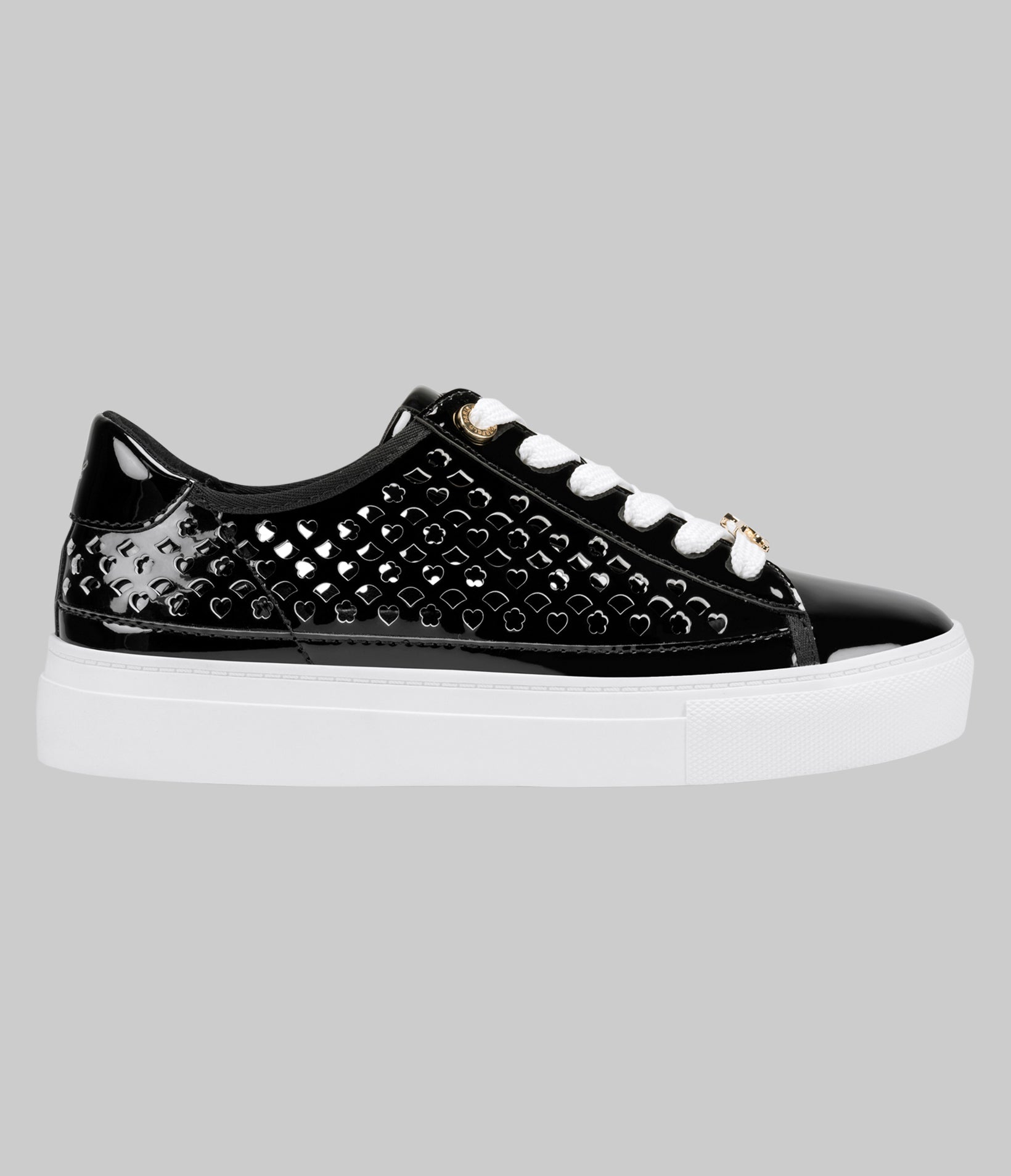 CASWELL SNEAKER View 1 | Products