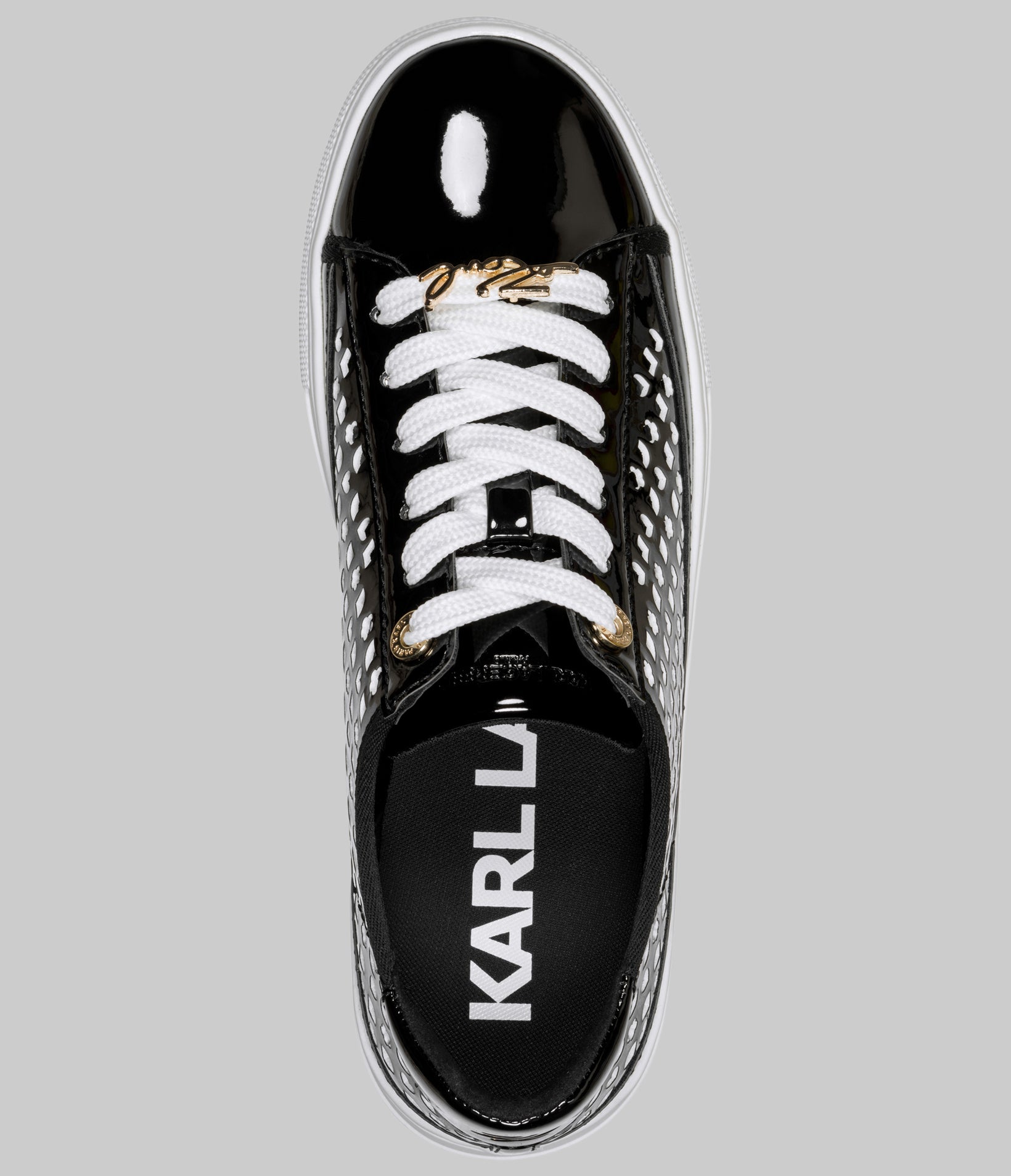 CASWELL SNEAKER VIEW 4