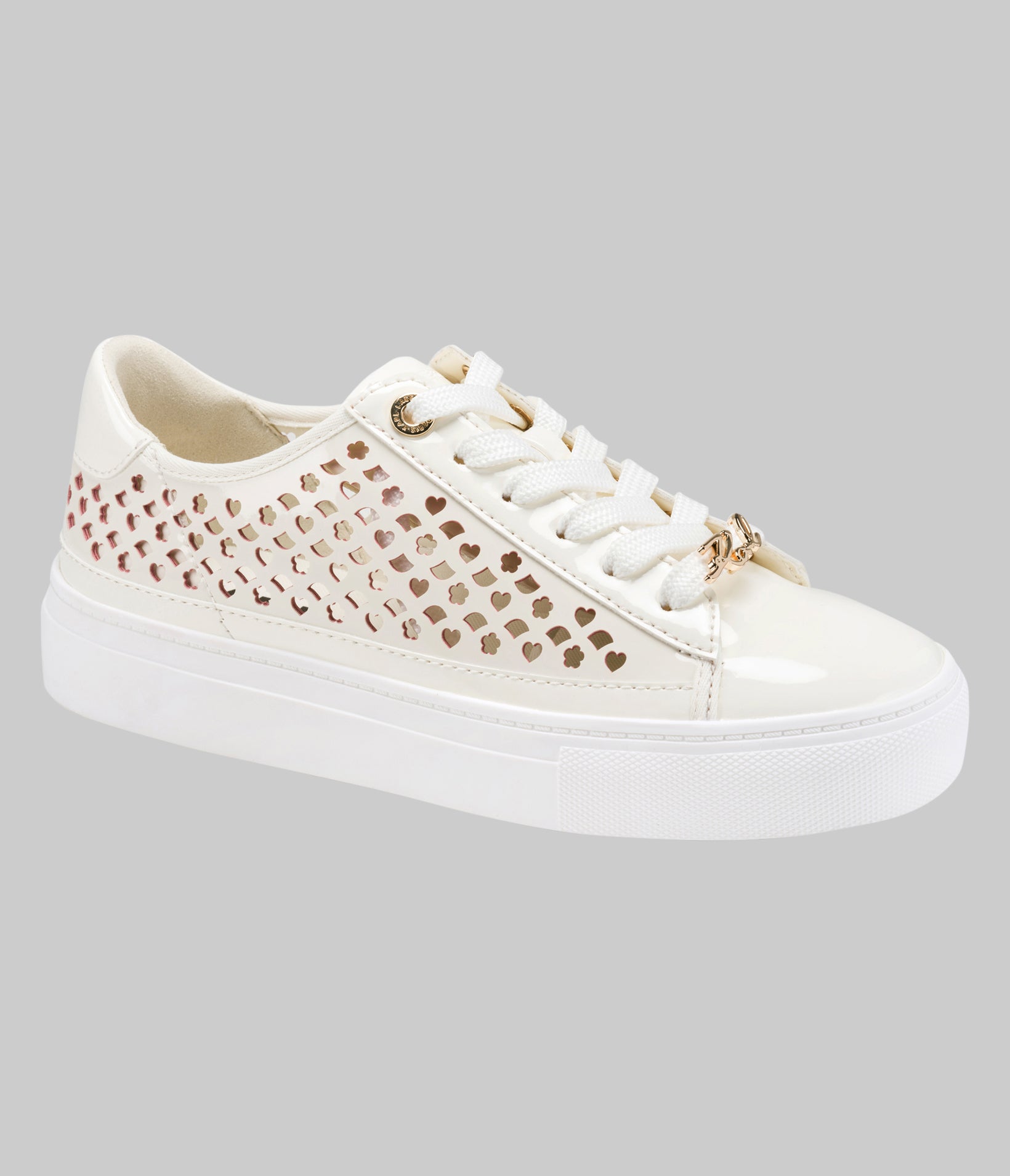 CASWELL SNEAKER View 2 | Products