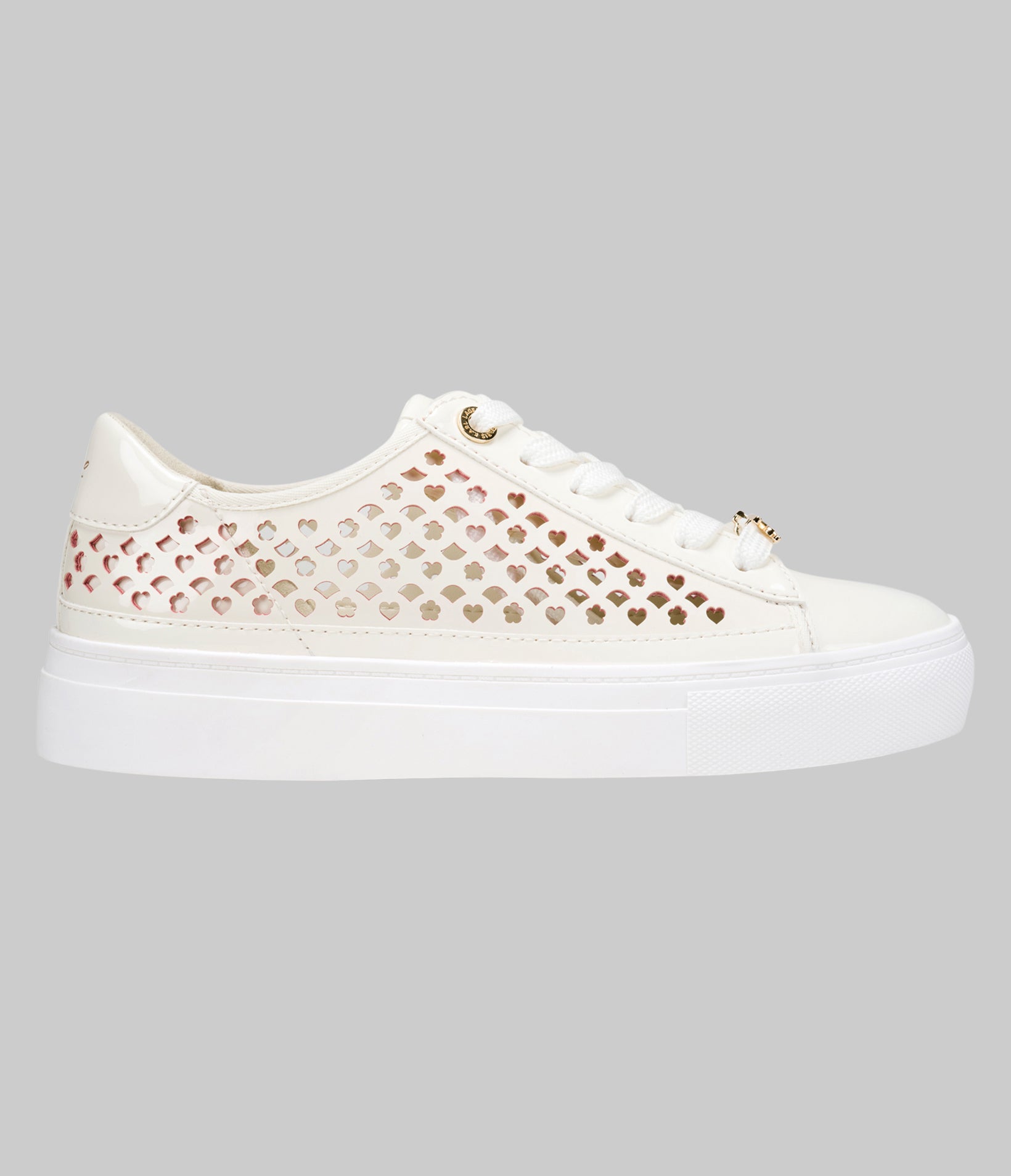 CASWELL SNEAKER View 1 | Products