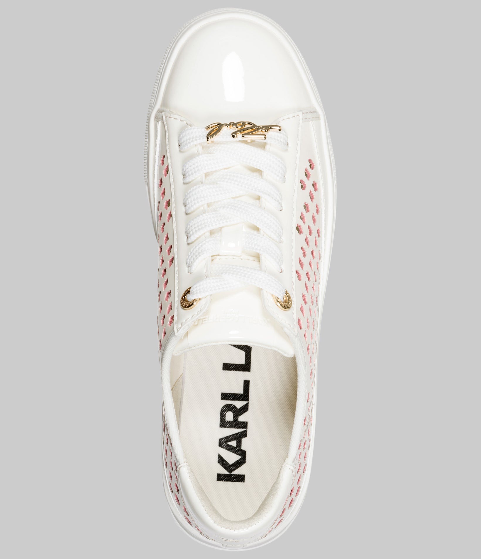 CASWELL SNEAKER VIEW 4