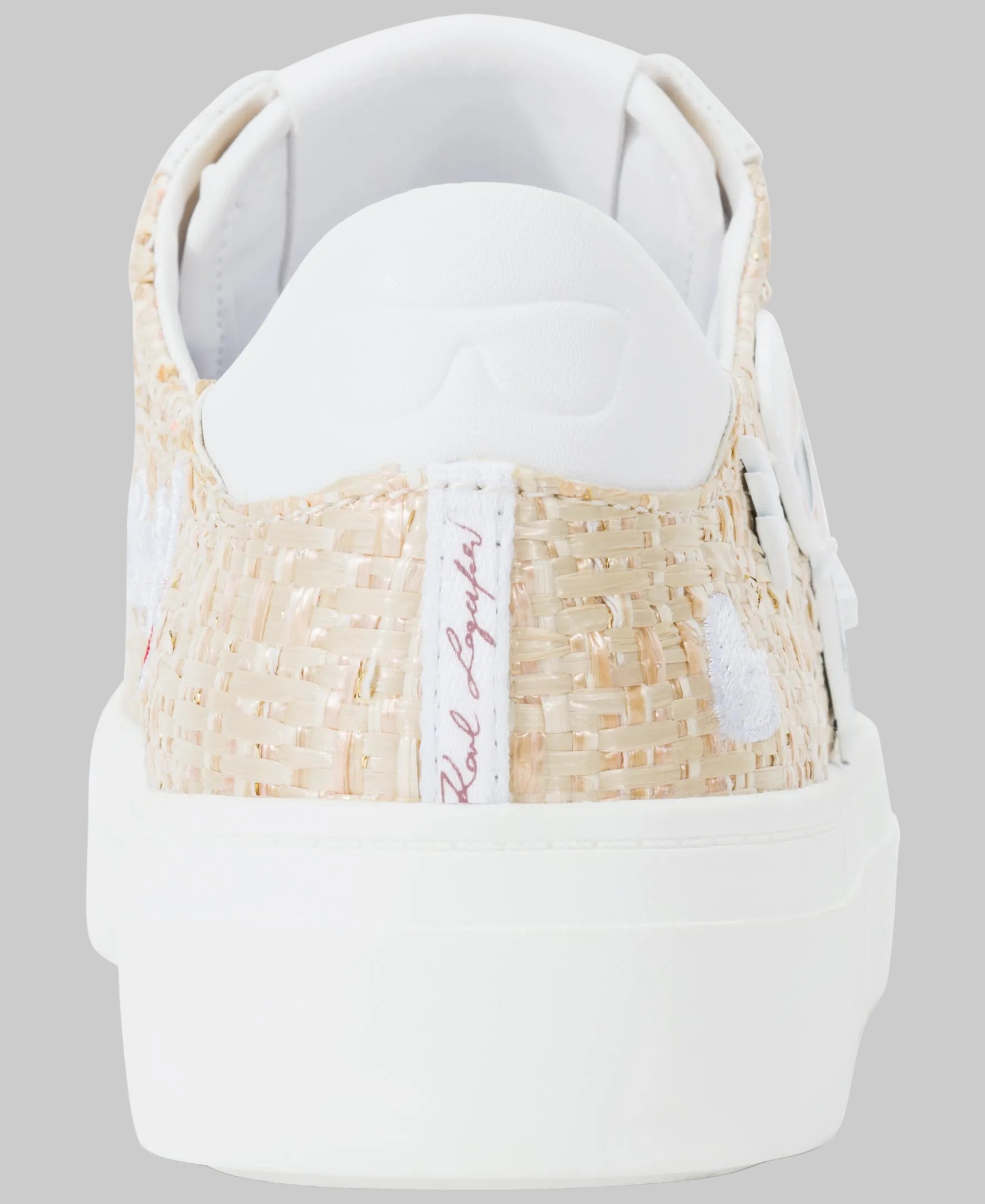 CATE PINS LACE UP SNEAKER VIEW 5