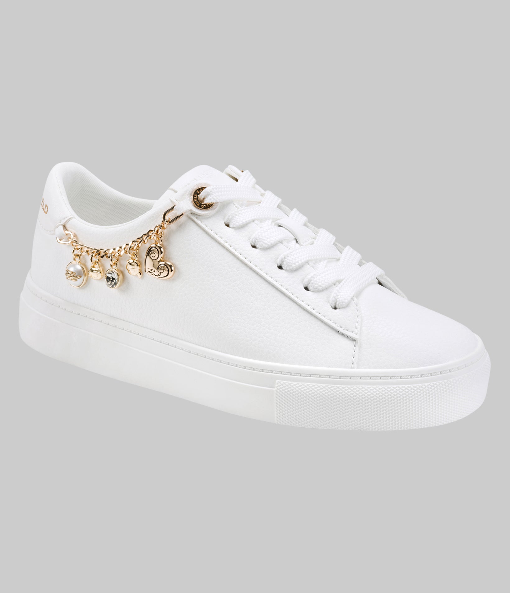 CATE CHARMS SNEAKER View 2 | Products