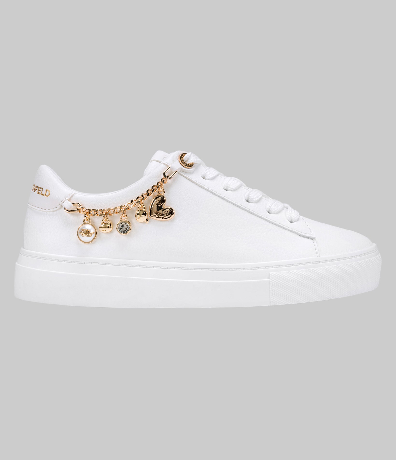 CATE CHARMS SNEAKER View 1 | Products