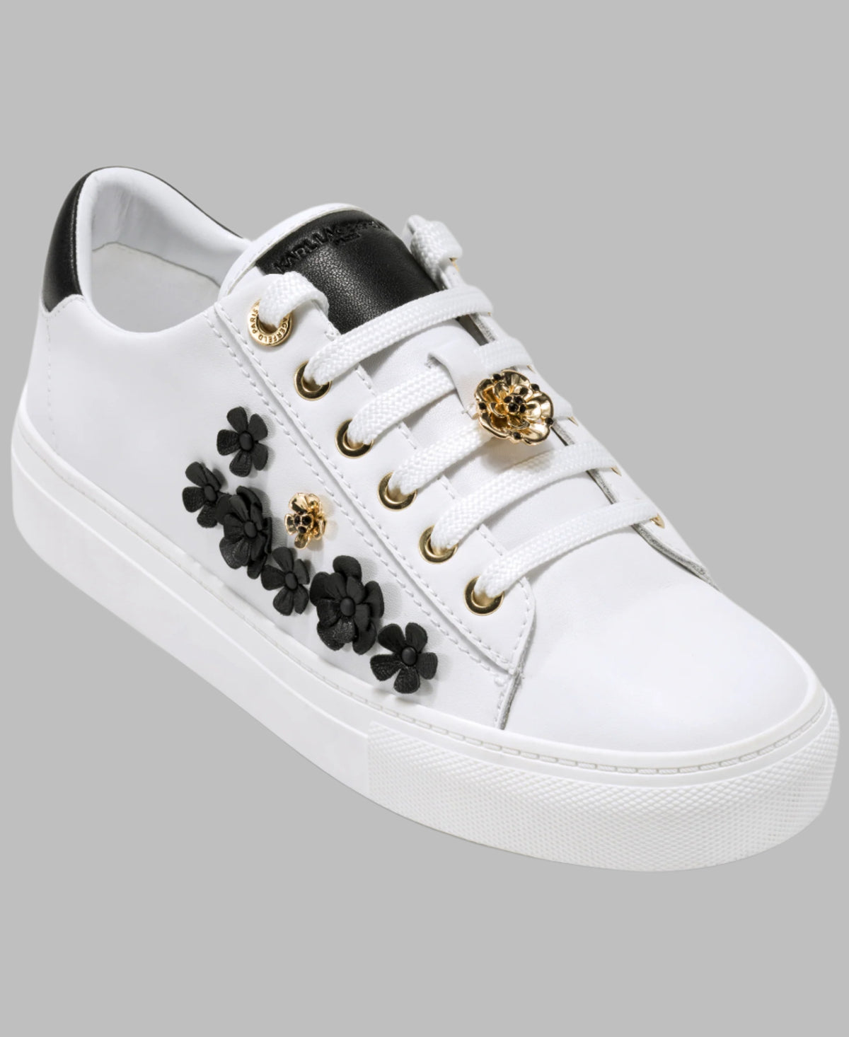 CATE SNEAKER VIEW 2
