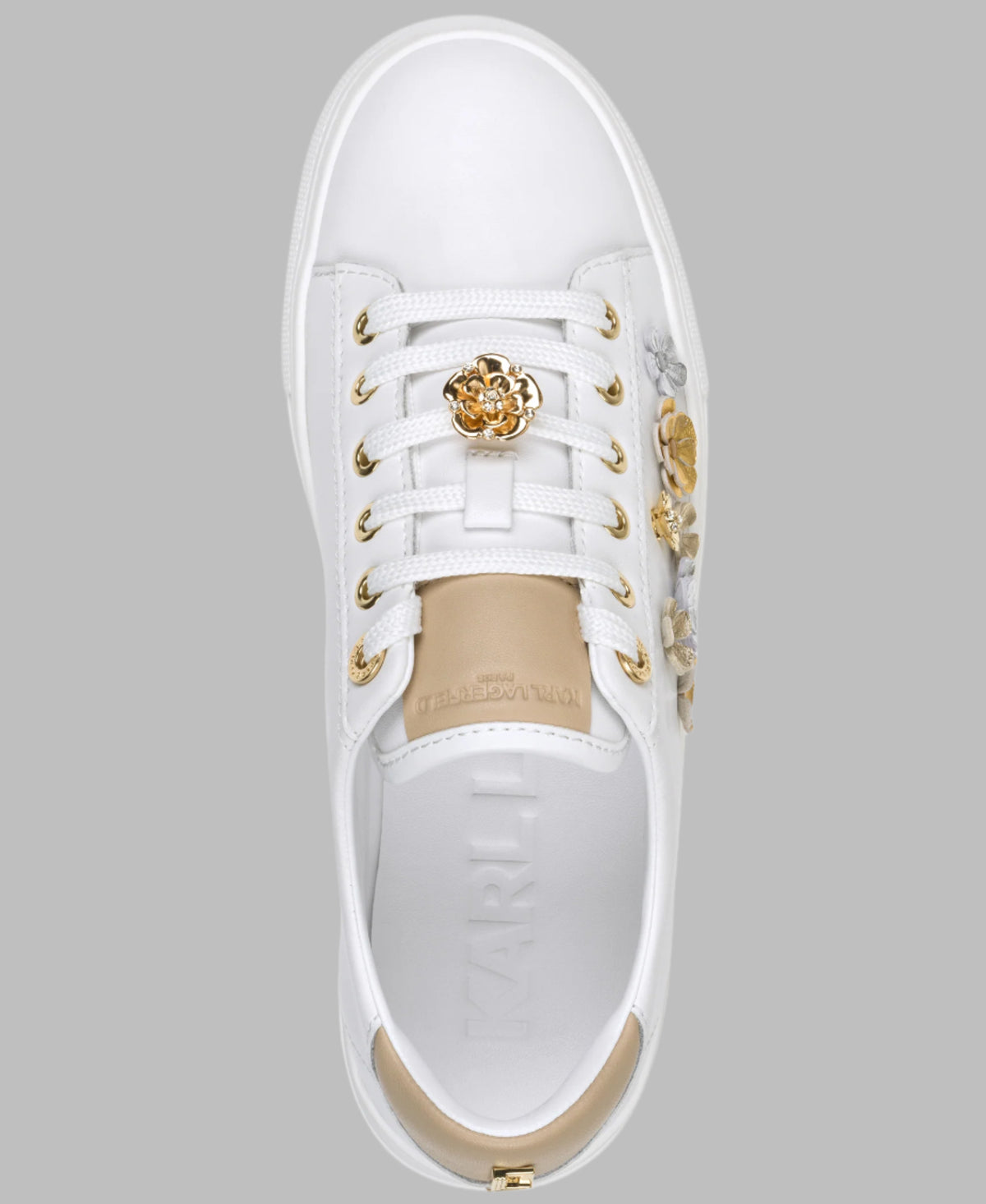 CATE SNEAKER VIEW 3