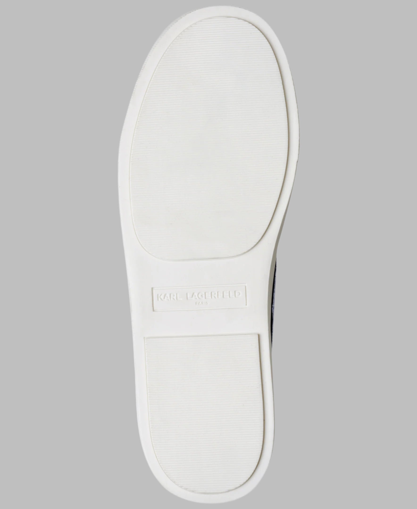 CATE IKONIC LACE UP SNEAKER VIEW 5