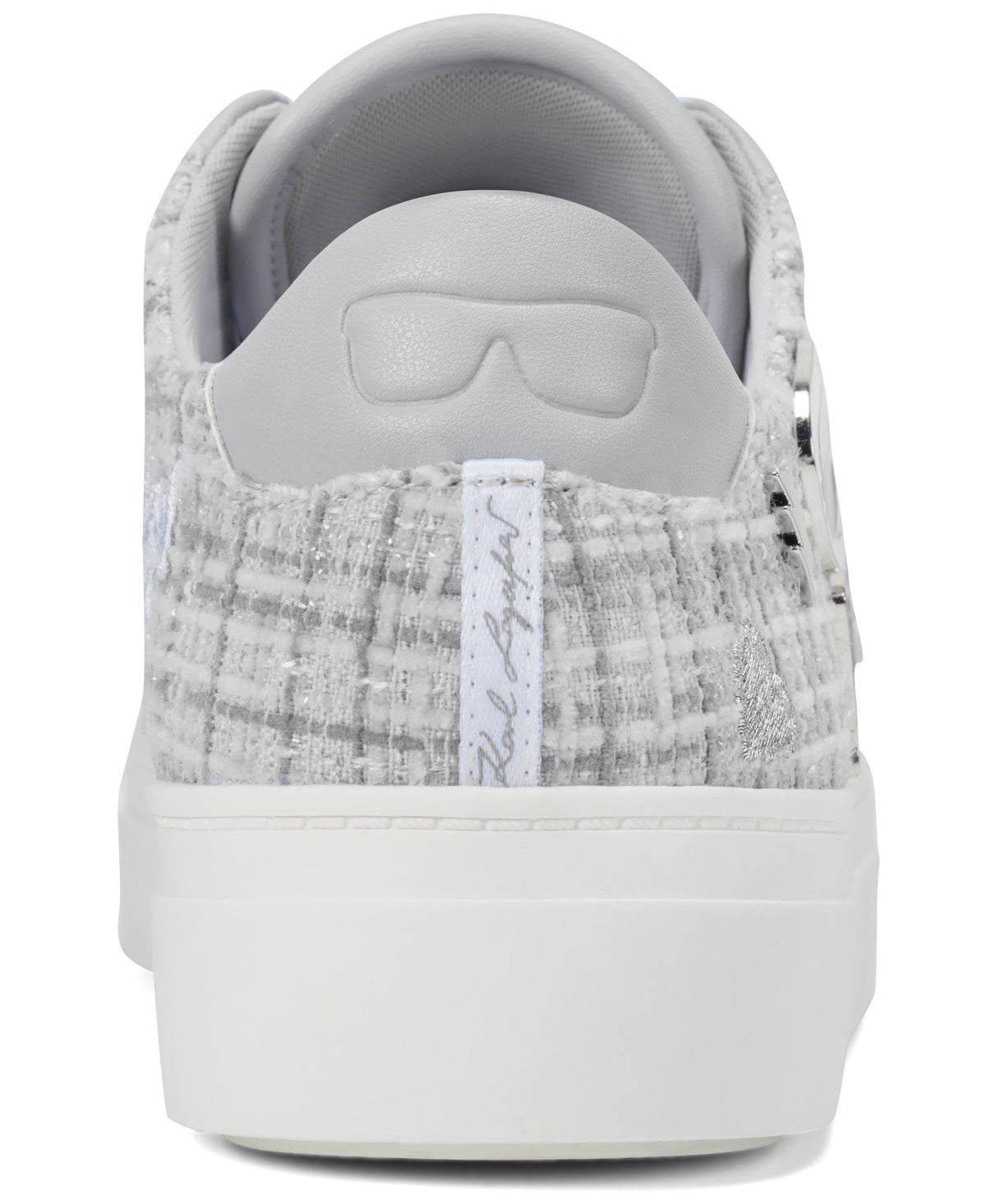 CATE PINS LACE UP SNEAKER VIEW 4 | Women's Shoes