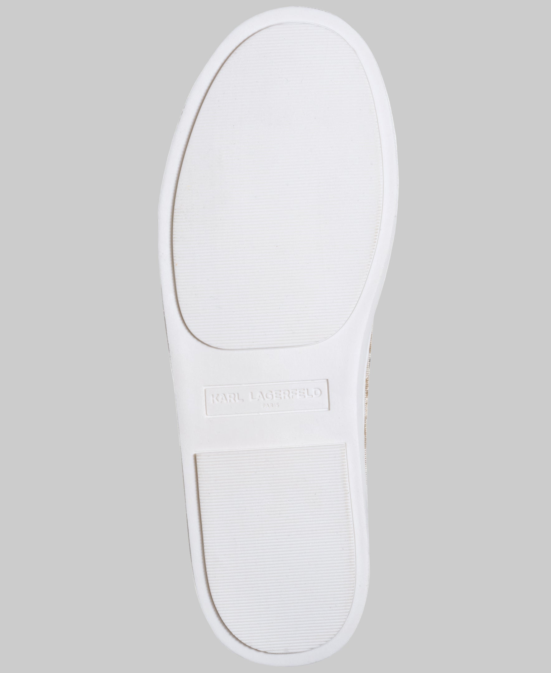 CATE PINS LACE UP SNEAKER VIEW 4 | Women's Sneakers