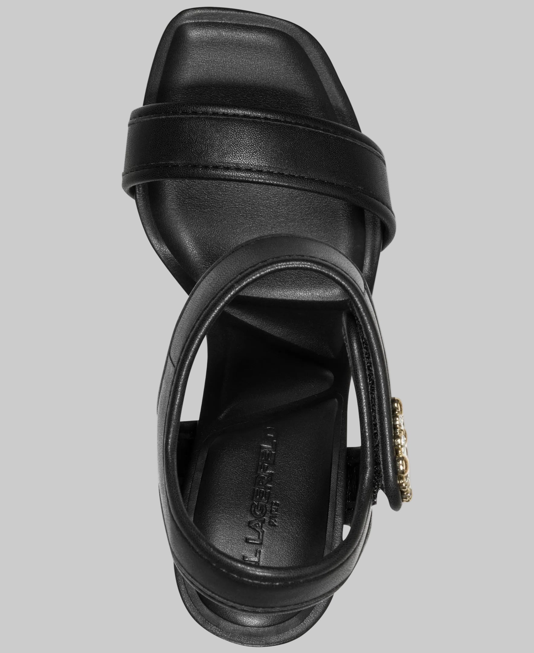 CELIDA STRAPPY SANDAL VIEW 4 | Women's Heels & Wedges