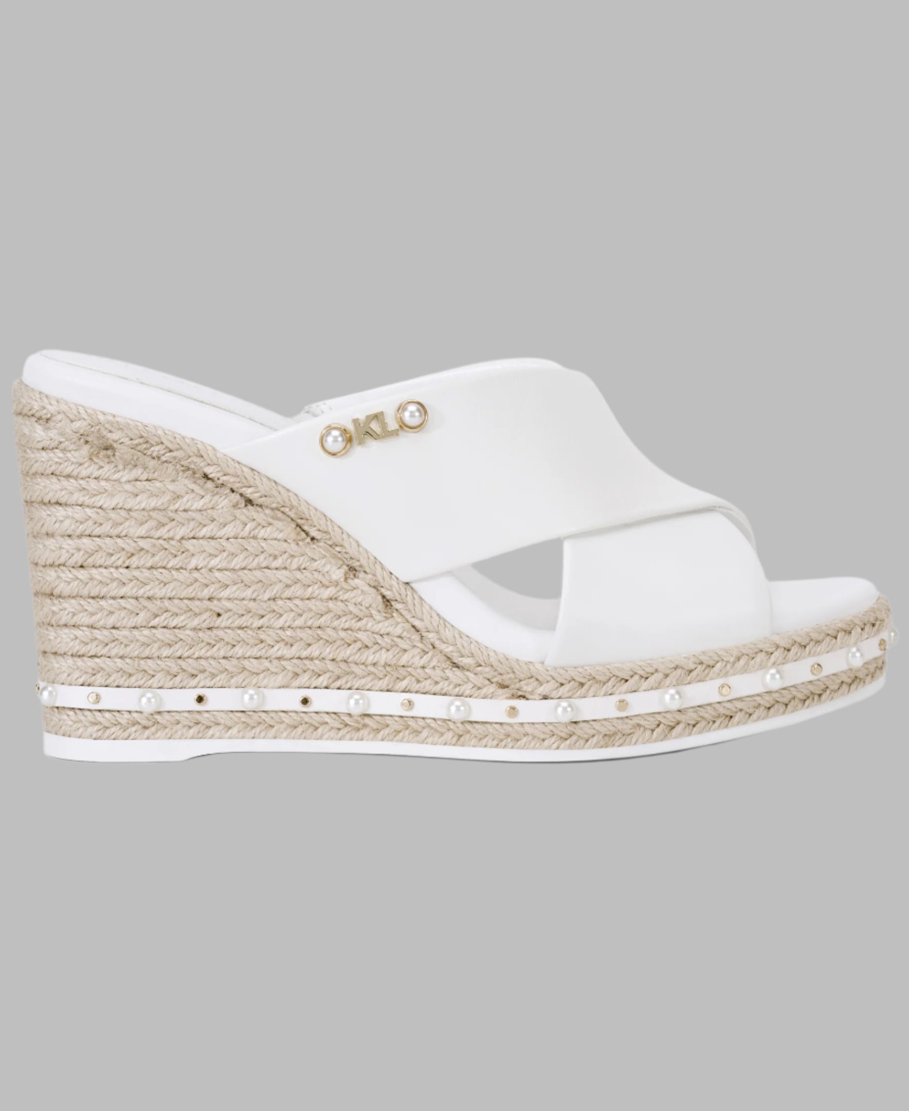 CELLYN ANKLE STRAP WEDGE View 1 | New Women's Shoes