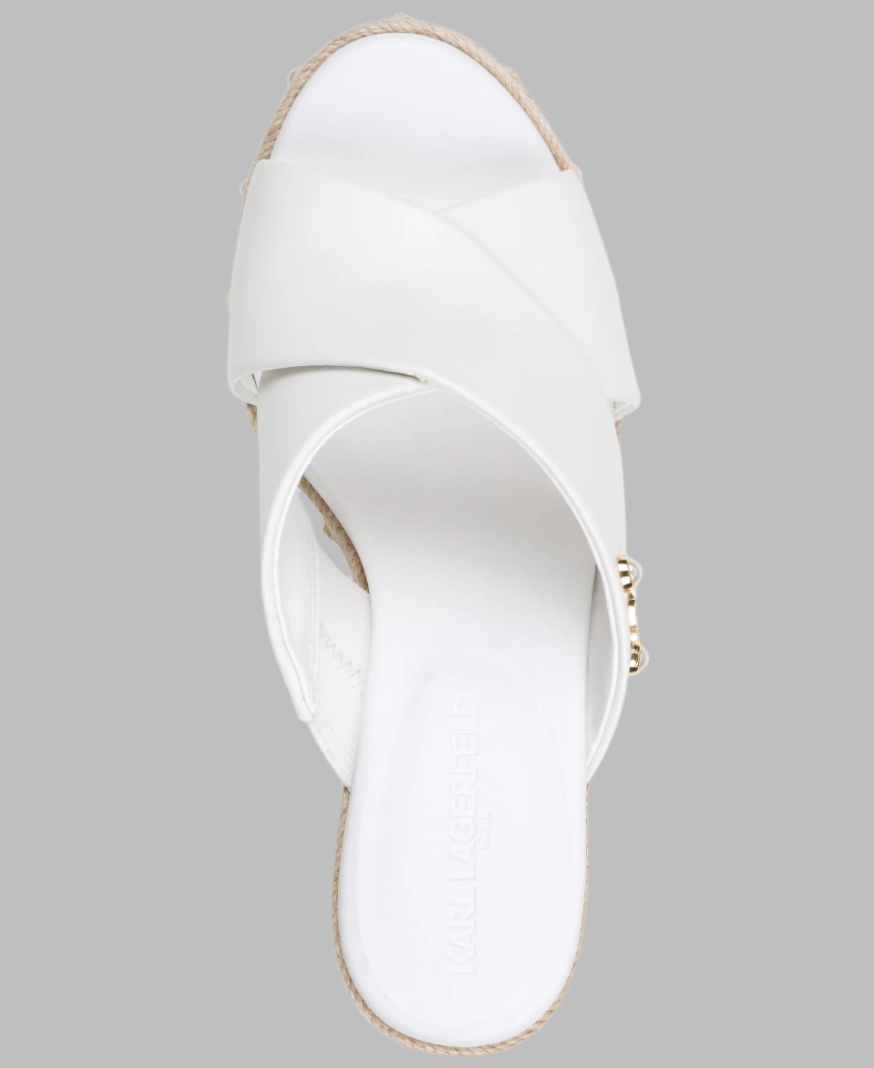 CELLYN ANKLE STRAP WEDGE VIEW 3 | Women's Shoes Sale