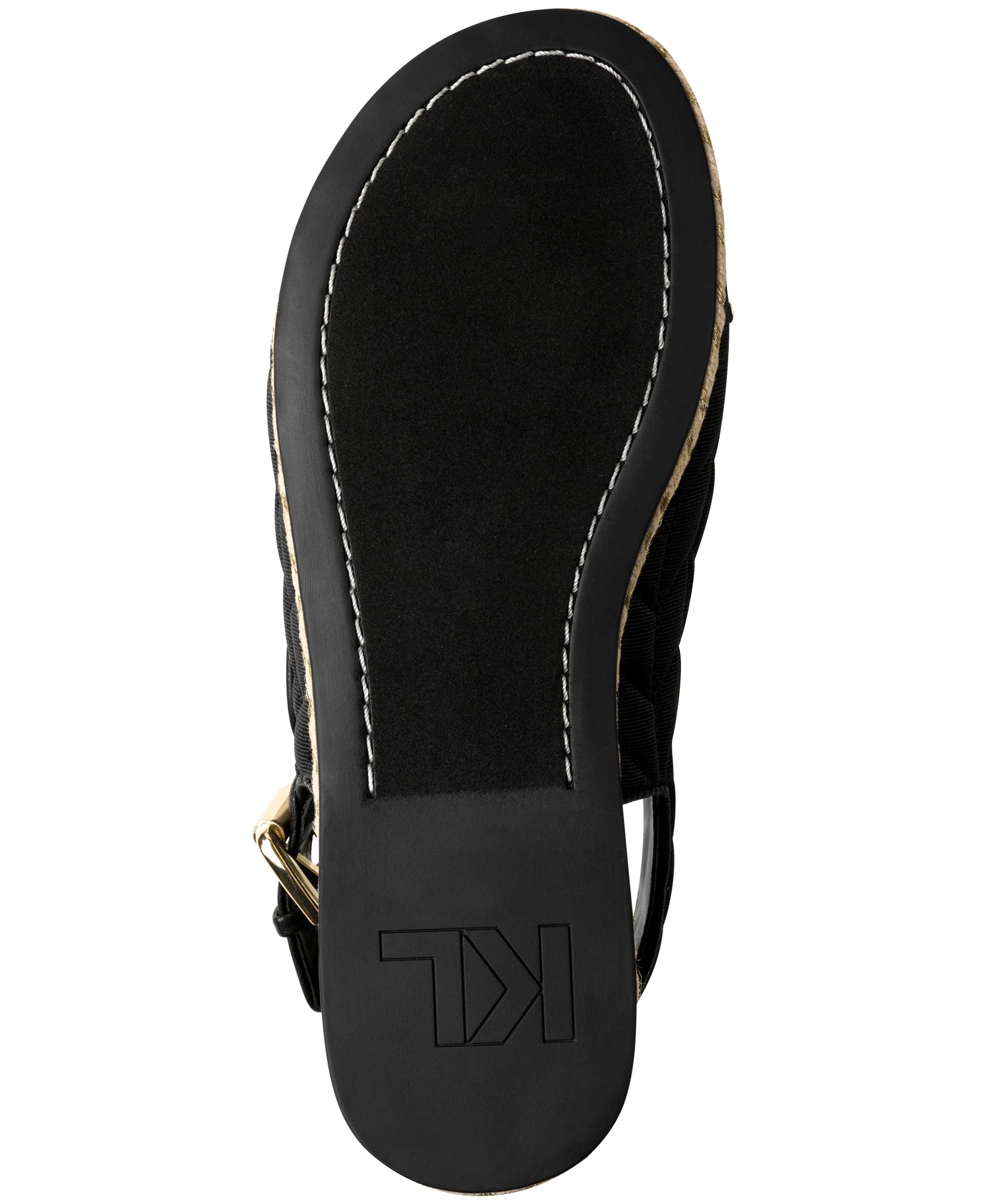 CHARLAY RUE PINS SANDAL VIEW 5