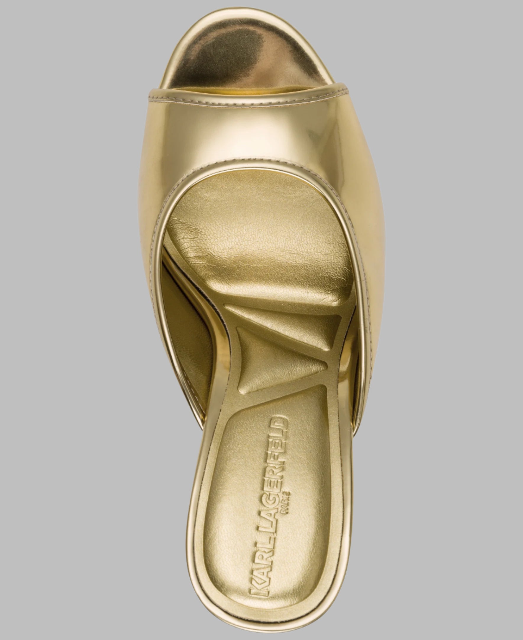 CHATURA PEEP TOE SANDAL VIEW 3 | Women's Shoes Sale