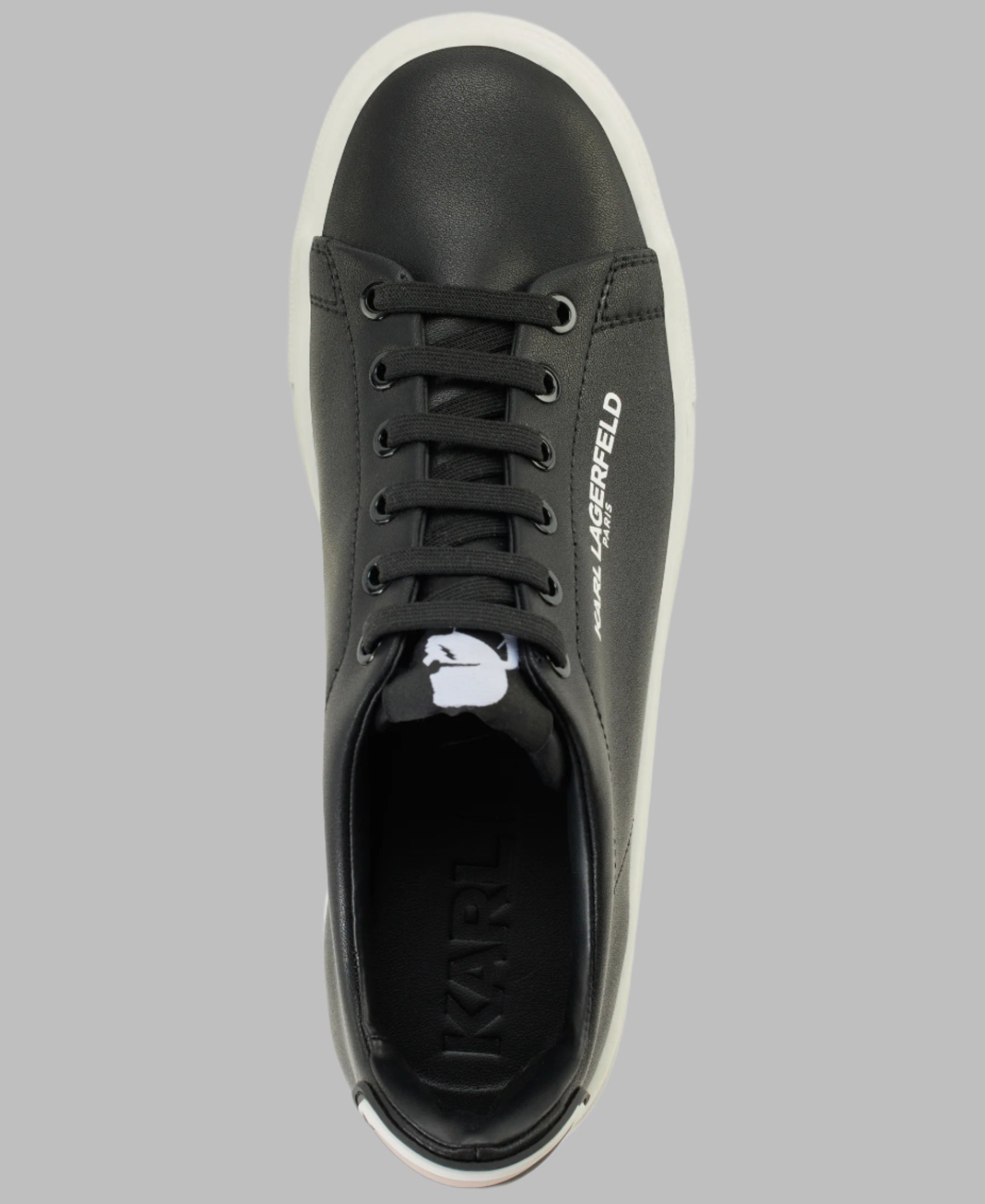 CHELLA SNEAKER VIEW 4 | Ikonic Karl