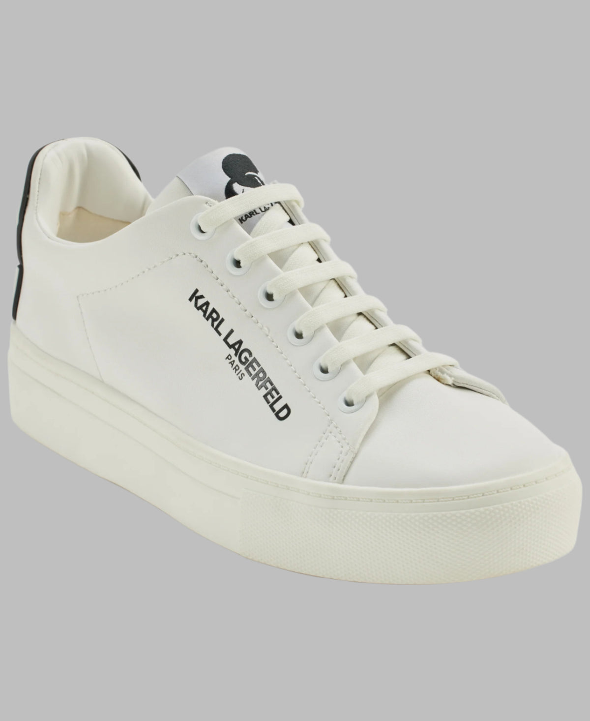 Karl Lagerfeld Sneaker Kl Choupette White main image 1