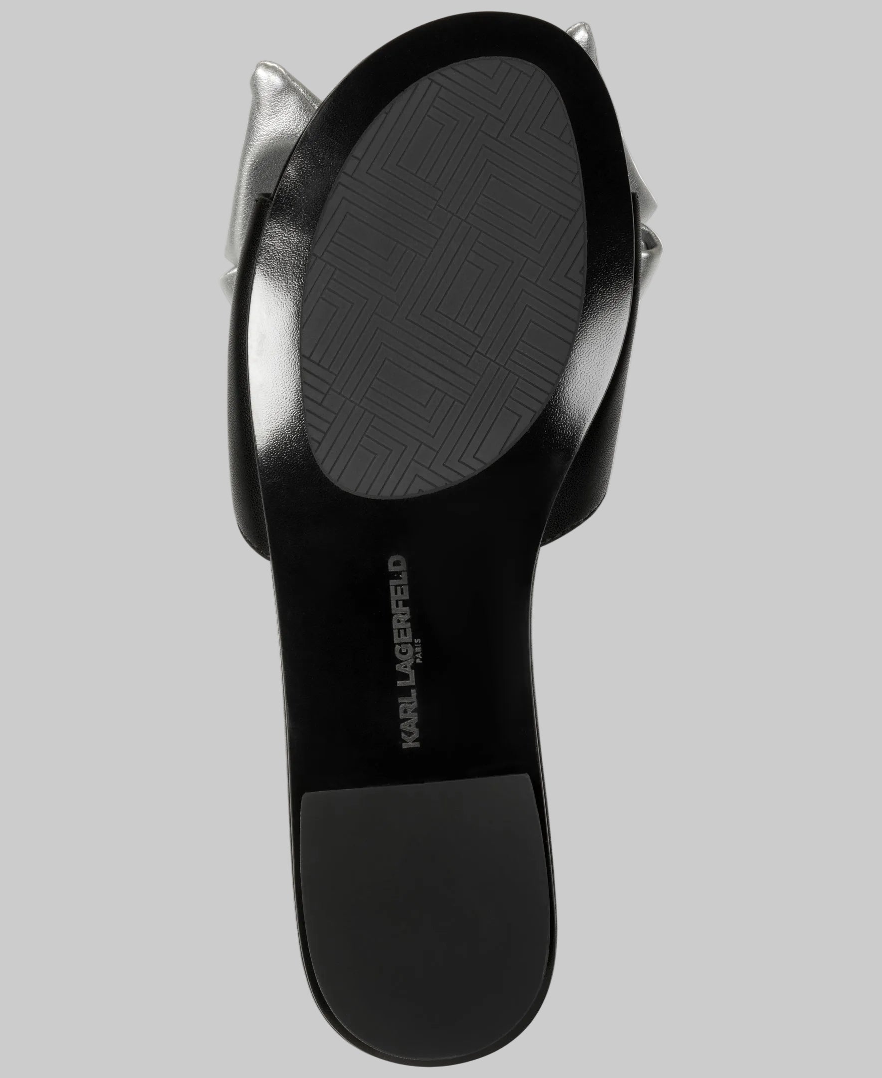 CIARAN SANDAL WITH BOW VIEW 5