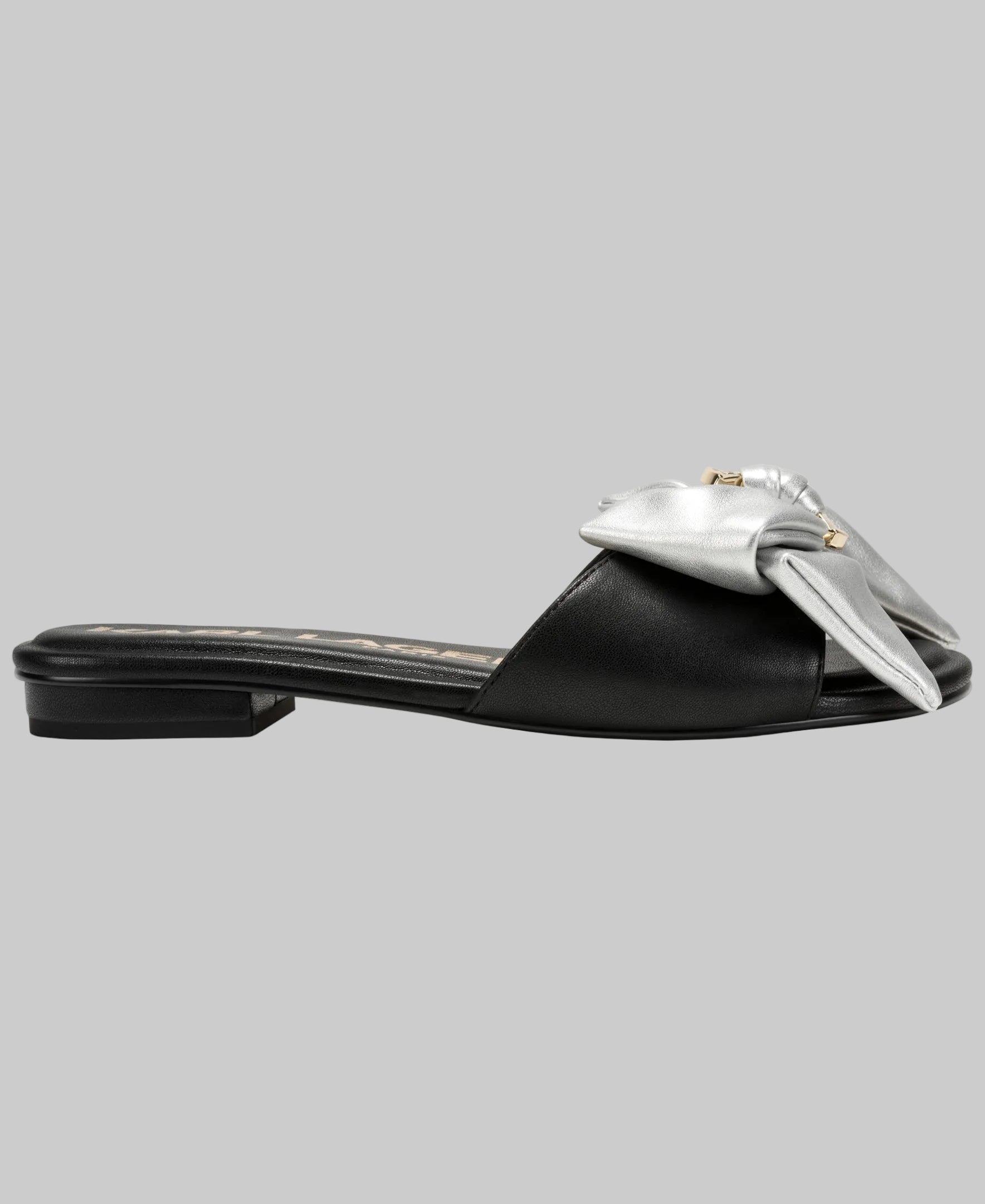 CIARAN SANDAL WITH BOW View 1 | Products