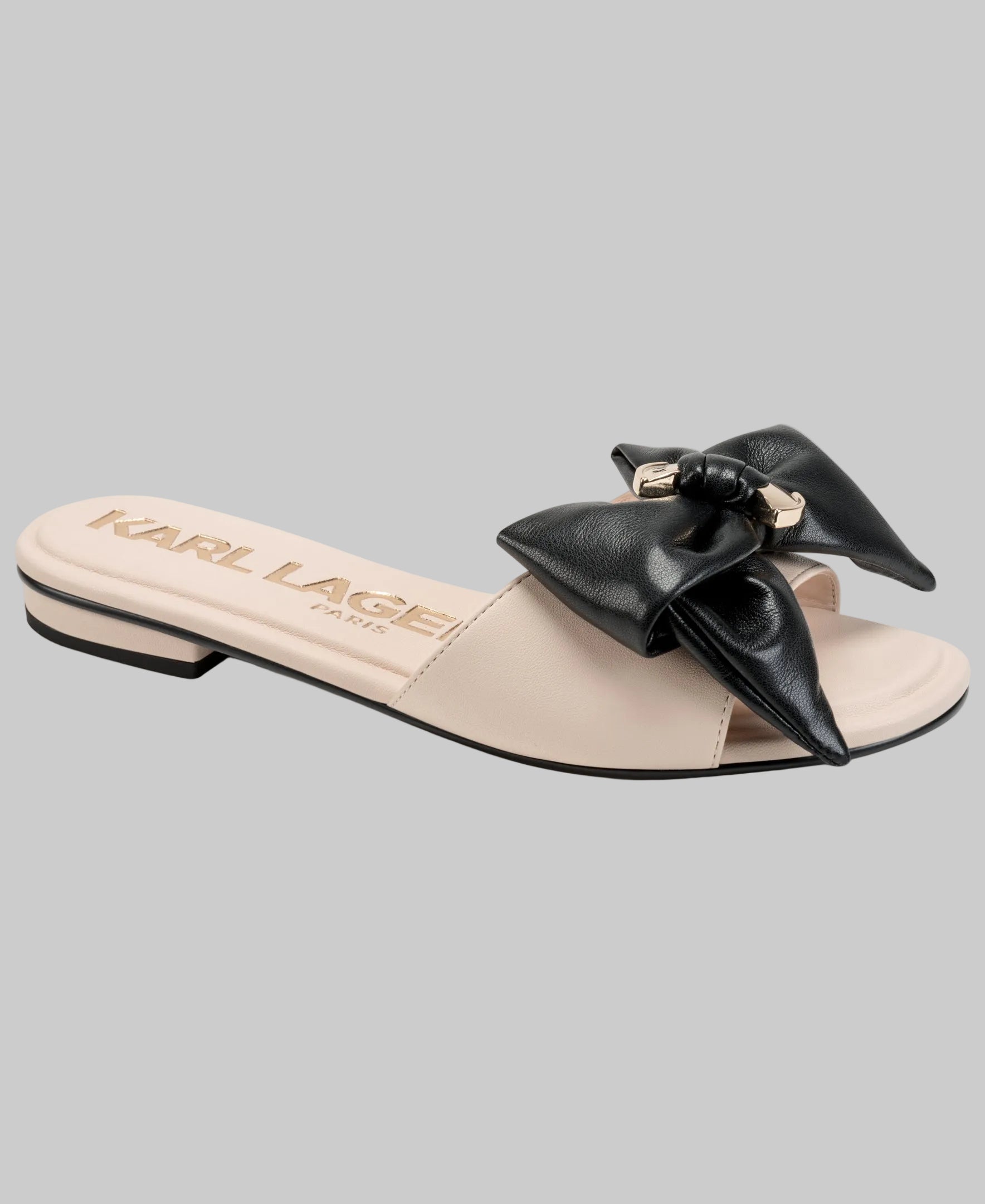 CIARAN SANDAL WITH BOW View 2 | Women's Sandals