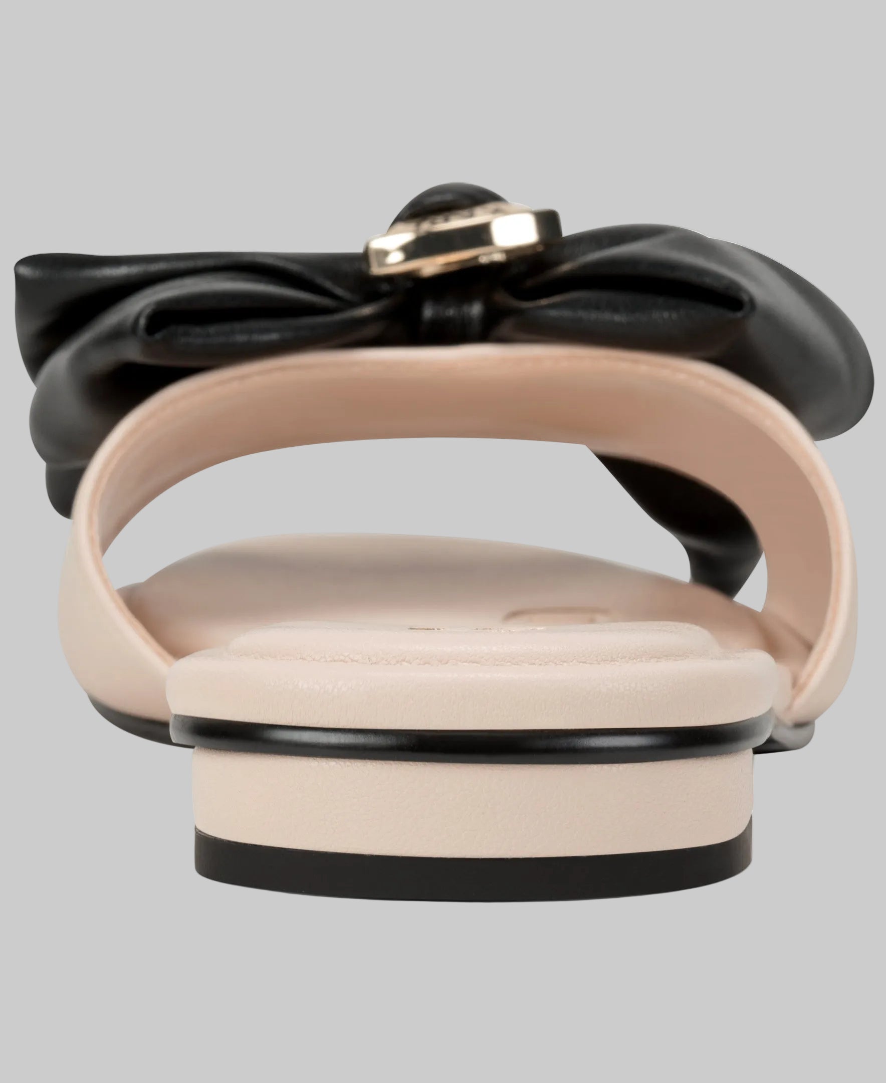 CIARAN SANDAL WITH BOW VIEW 3 | New Women's Shoes