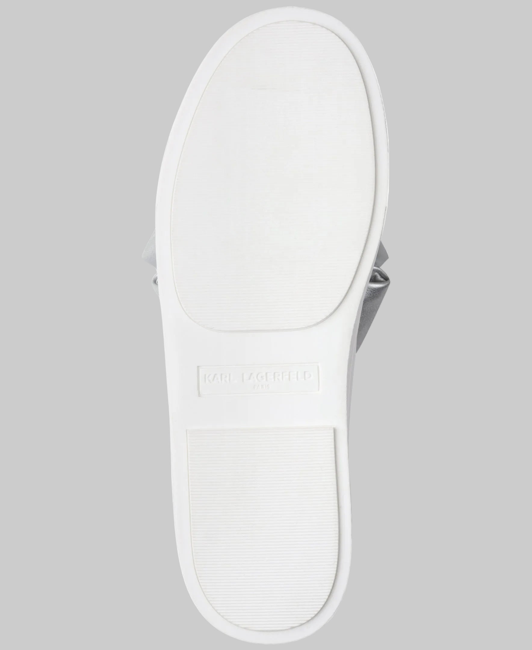 CLAUDETTE SNEAKER WITH BOW VIEW 5 | New Women's Shoes