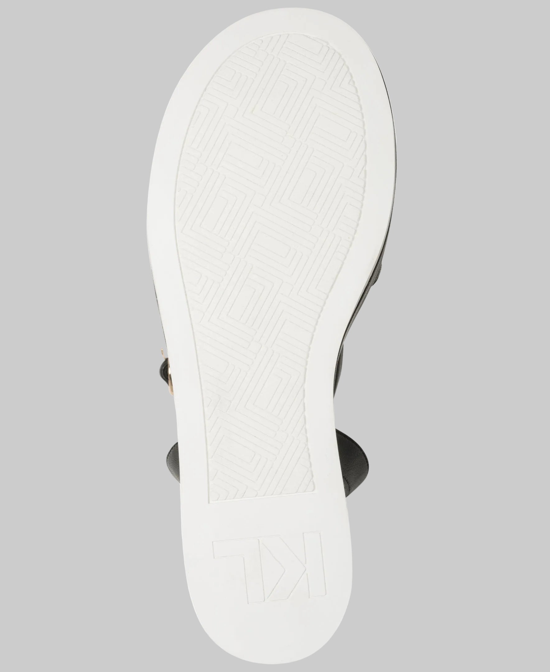 CLEMONS ANKLE STRAP WEDGE SANDAL VIEW 5