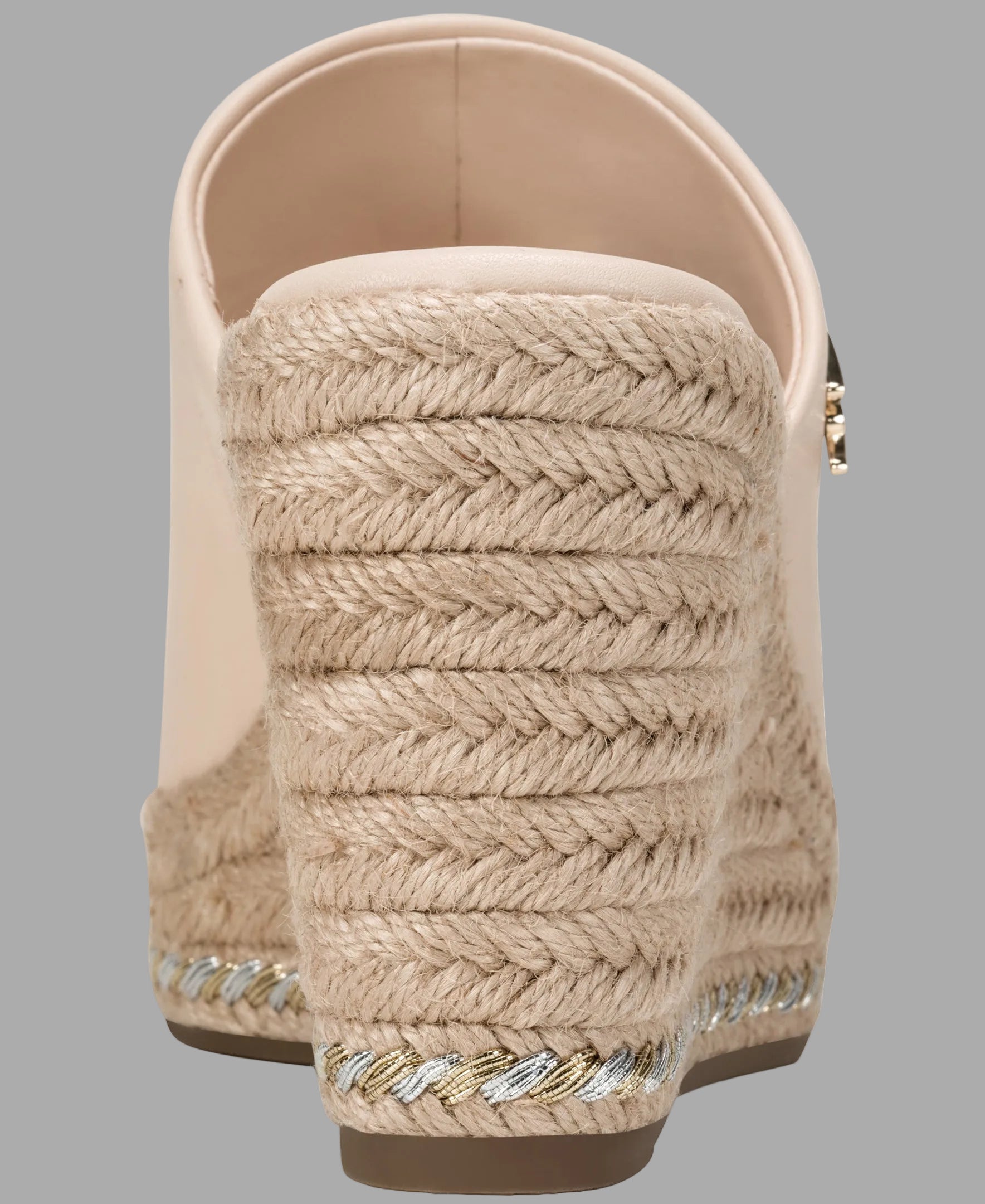 CLOVE WEDGE MULE VIEW 3 | Women's Shoes