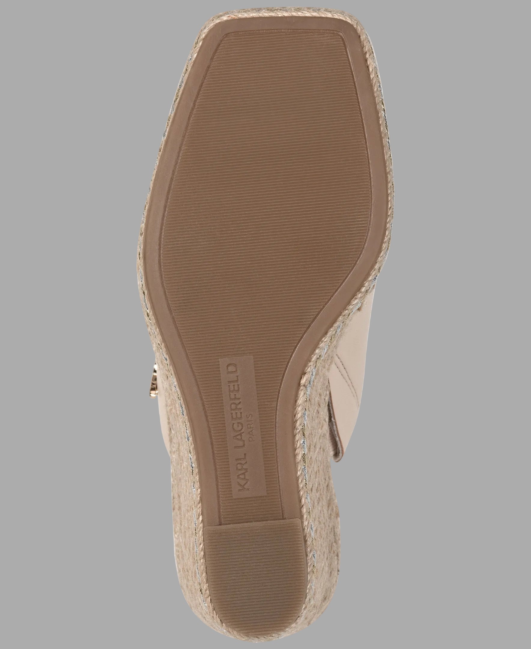 CLOVE WEDGE MULE VIEW 5 | Women's Shoes