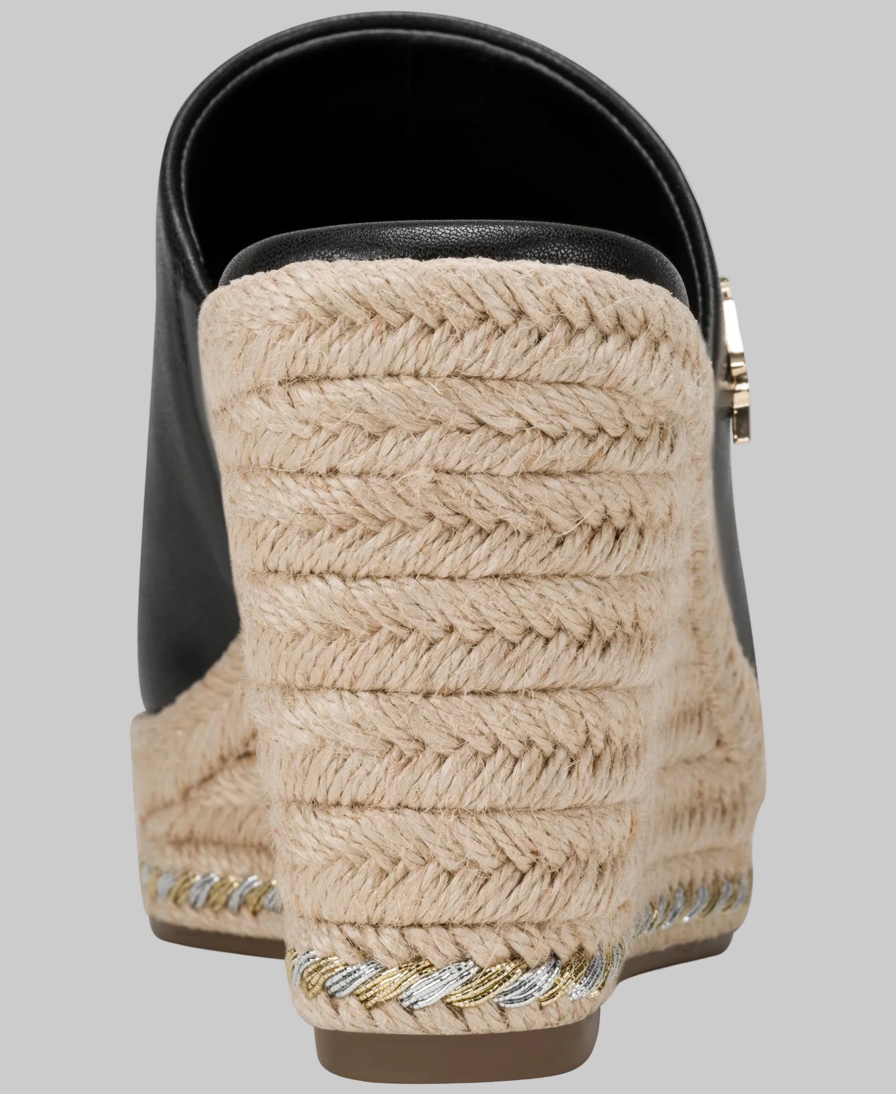 CLOVE WEDGE SANDAL VIEW 3