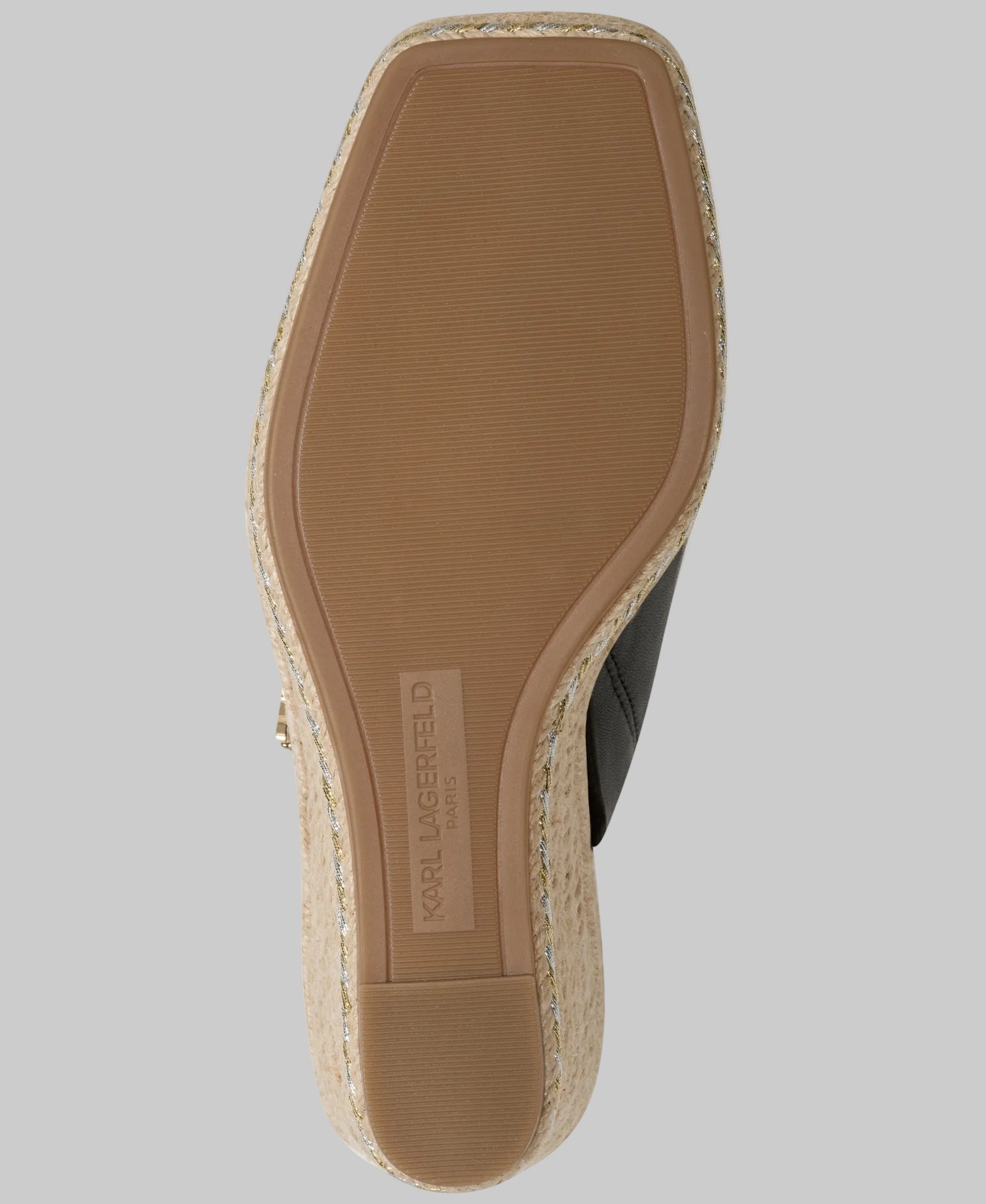 CLOVE WEDGE SANDAL VIEW 5