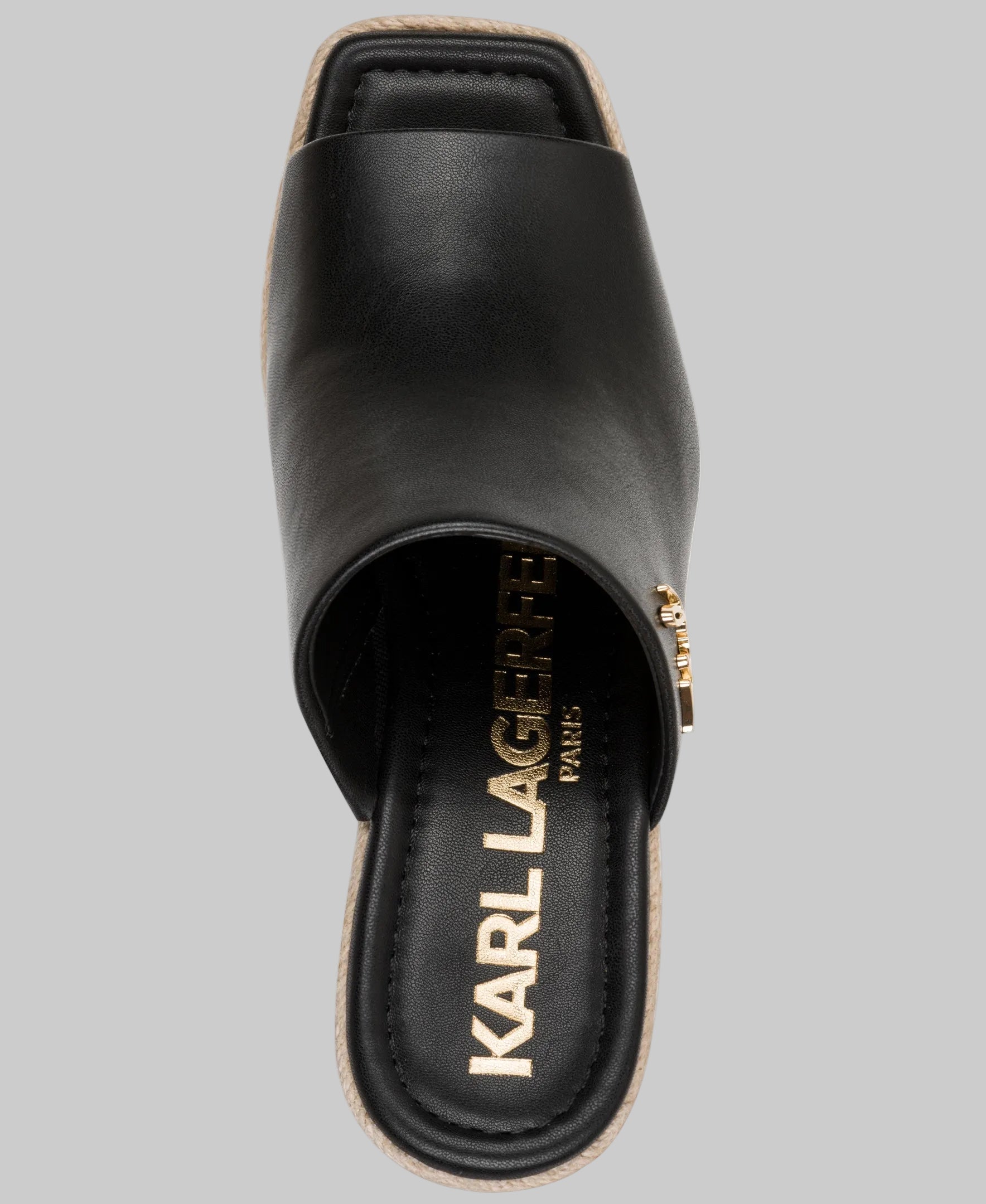 CLOVE WEDGE SANDAL VIEW 4