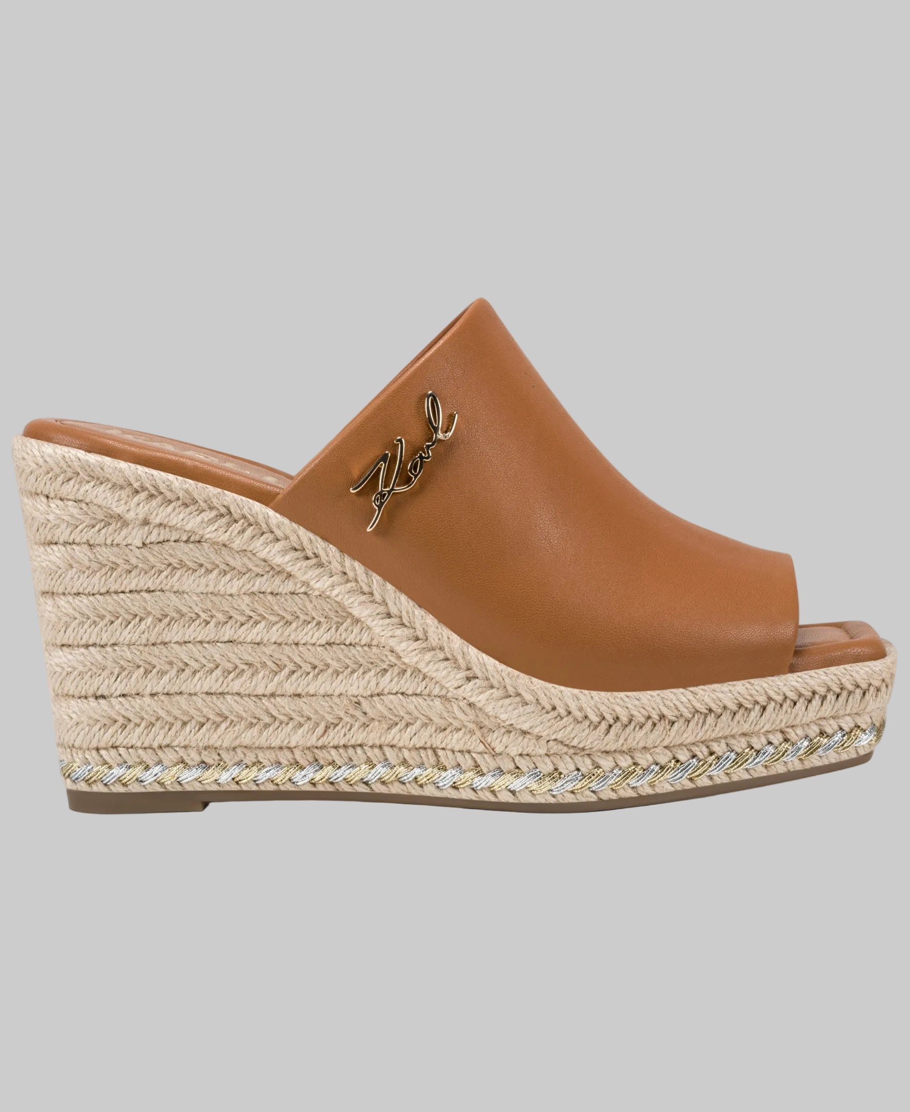CLOVE WEDGE SANDAL View 1 | New Arrivals