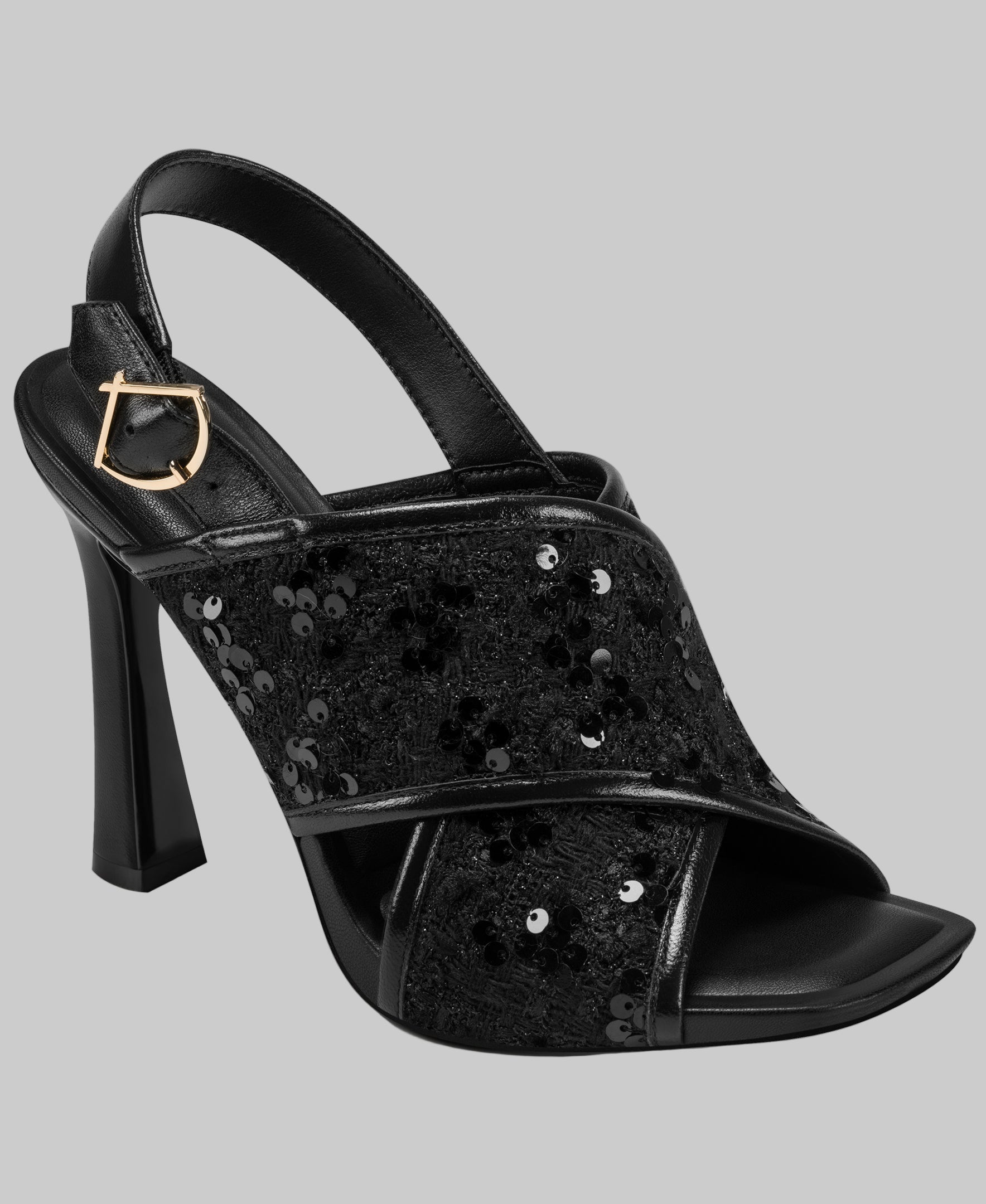 COLBIE X BAND SANDAL View 2 | New Women's Shoes