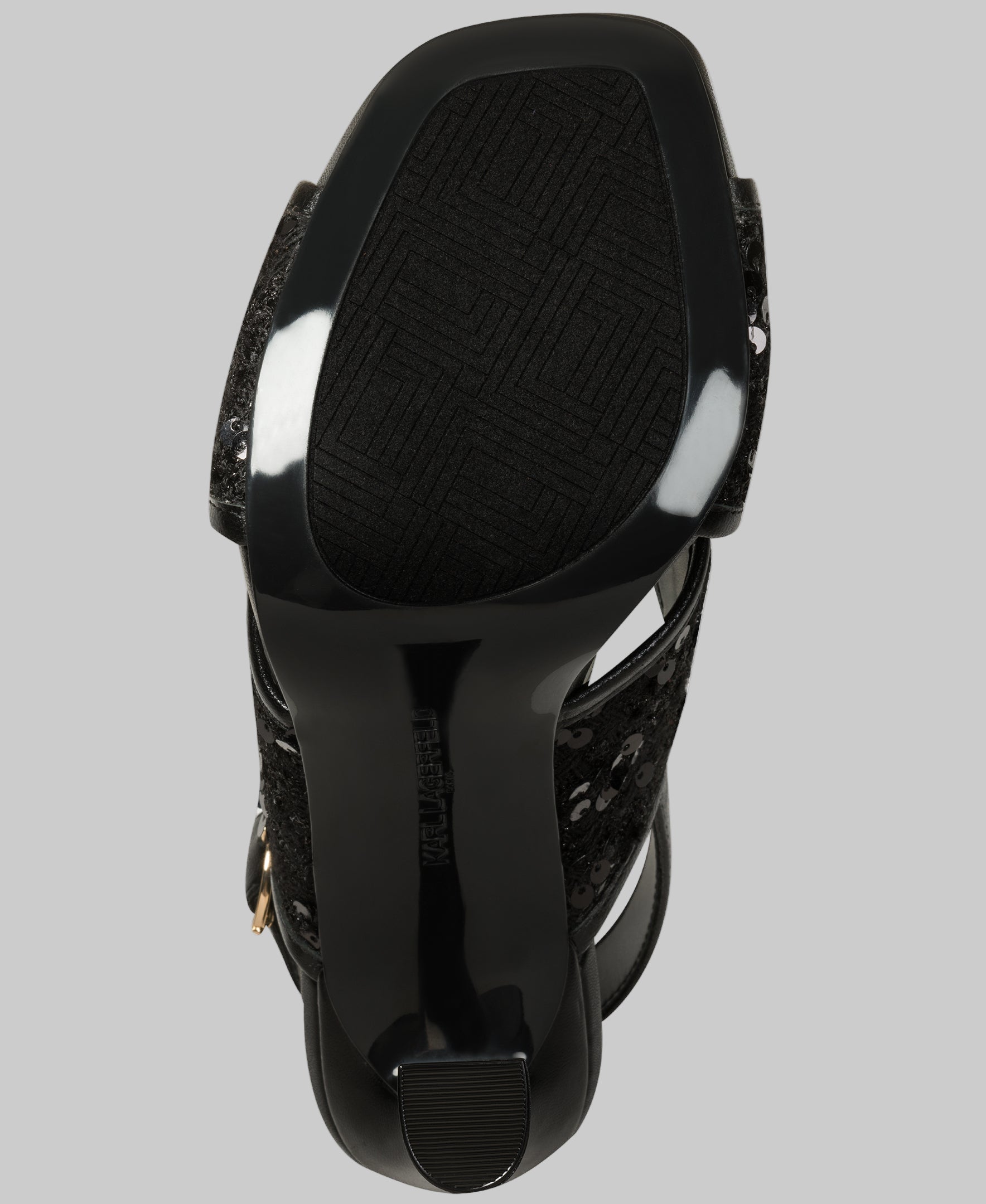 COLBIE X BAND SANDAL VIEW 5 | Women's Shoes Sale