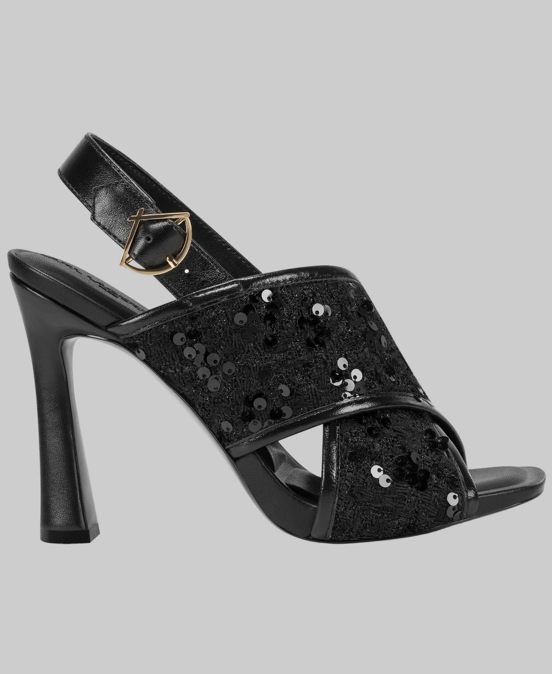 COLBIE X BAND SANDAL View 1 | New Women's Shoes