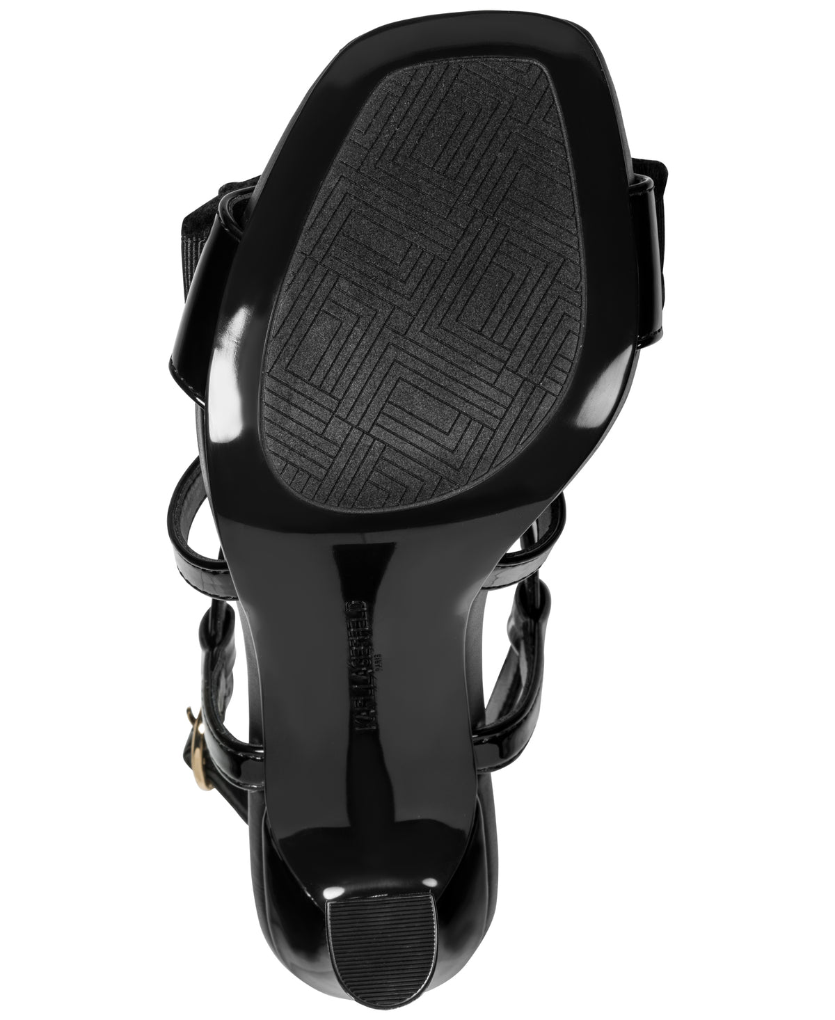 CURRIN STRAPPY SANDAL VIEW 6