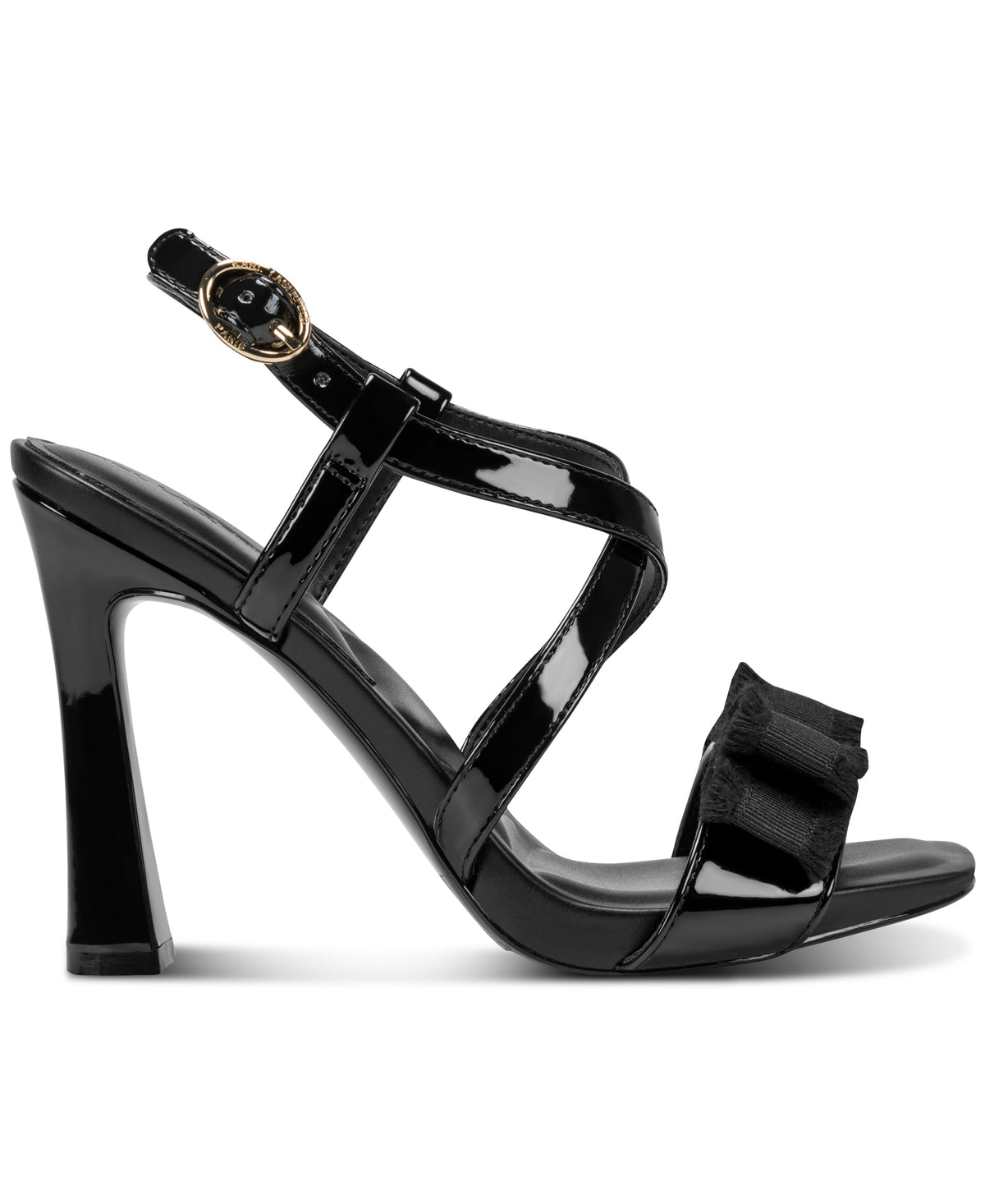 CURRIN STRAPPY SANDAL VIEW 3