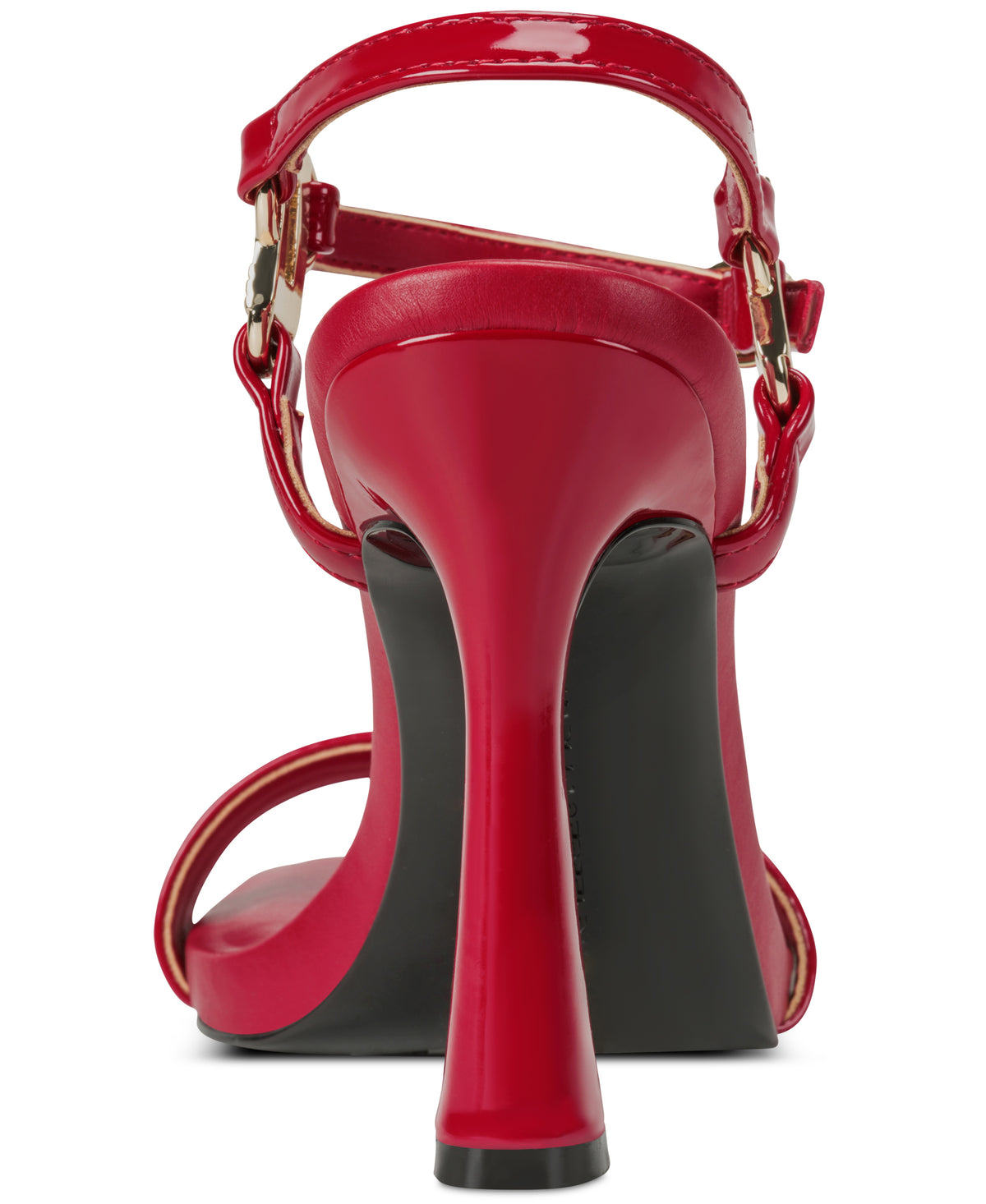 CYBIL ANKLE STRAP SANDAL VIEW 3